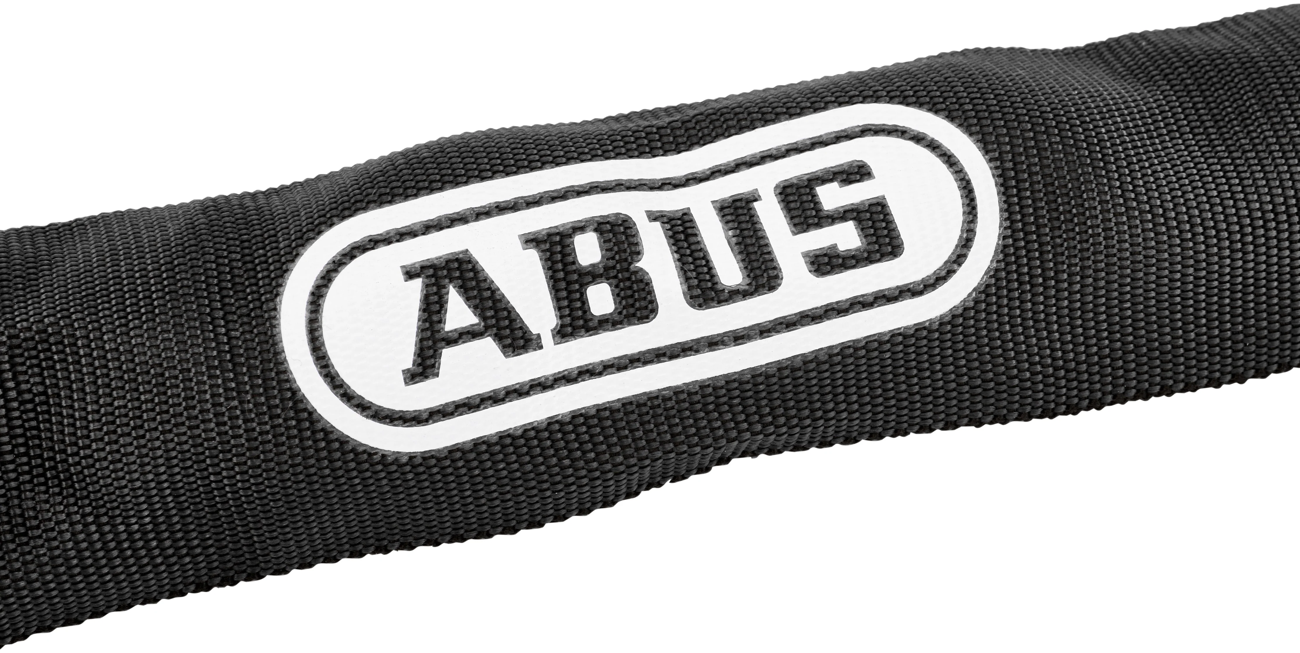 ABUS 8808C/110 cadenas à chaîne noir - Image 4