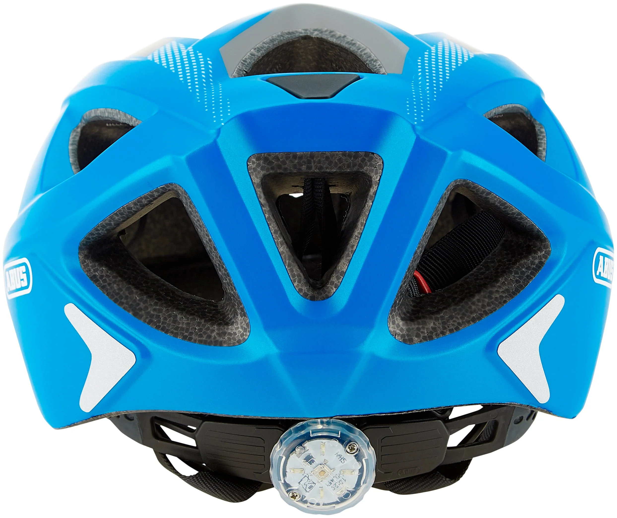 Casque ABUS Aduro 2.0 bleu - Image 5