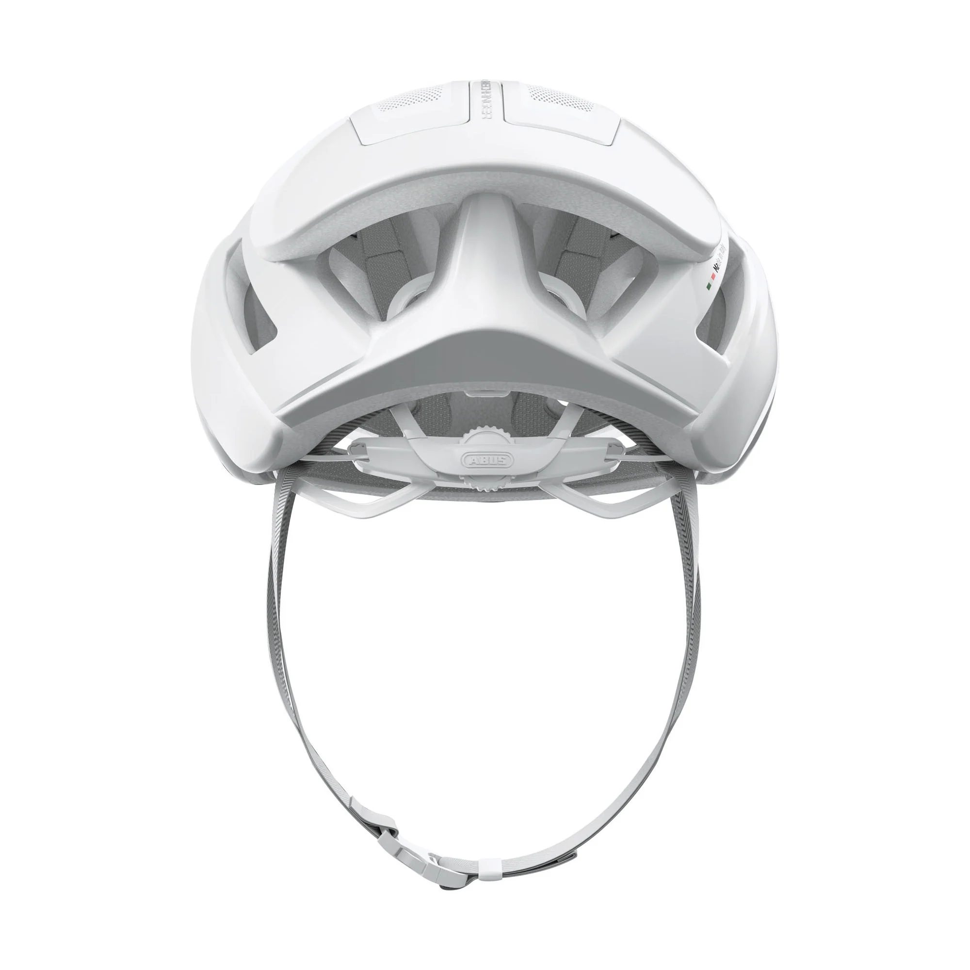 Abus GameChanger 2.0 blanc pur - Image 4