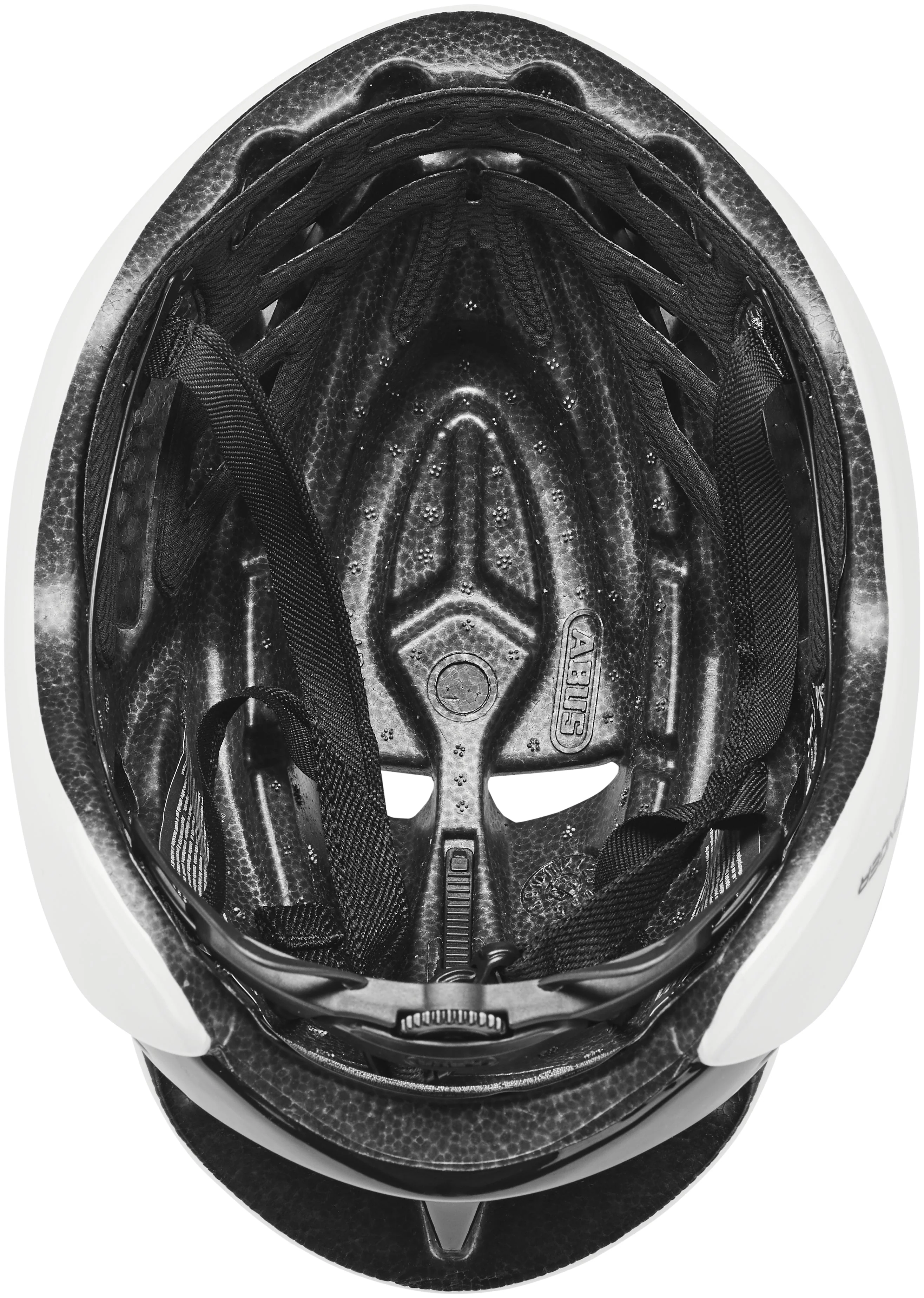 Casque ABUS GameChanger blanc - Image 7