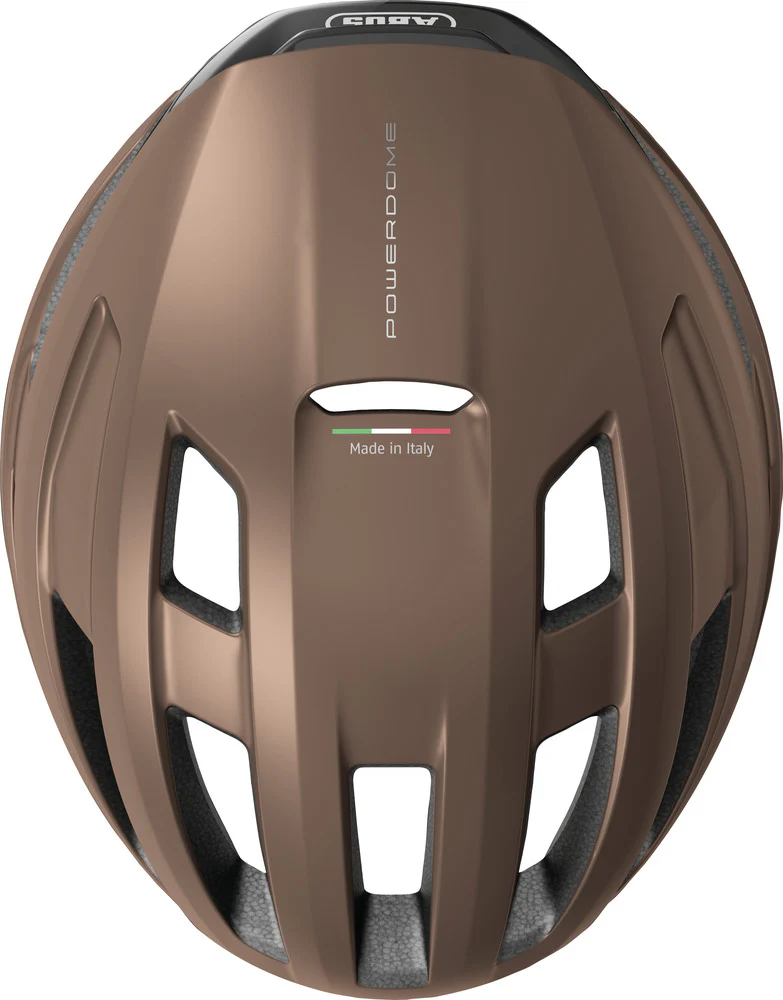 Abus PowerDome ACE cuivre métallique - Image 4