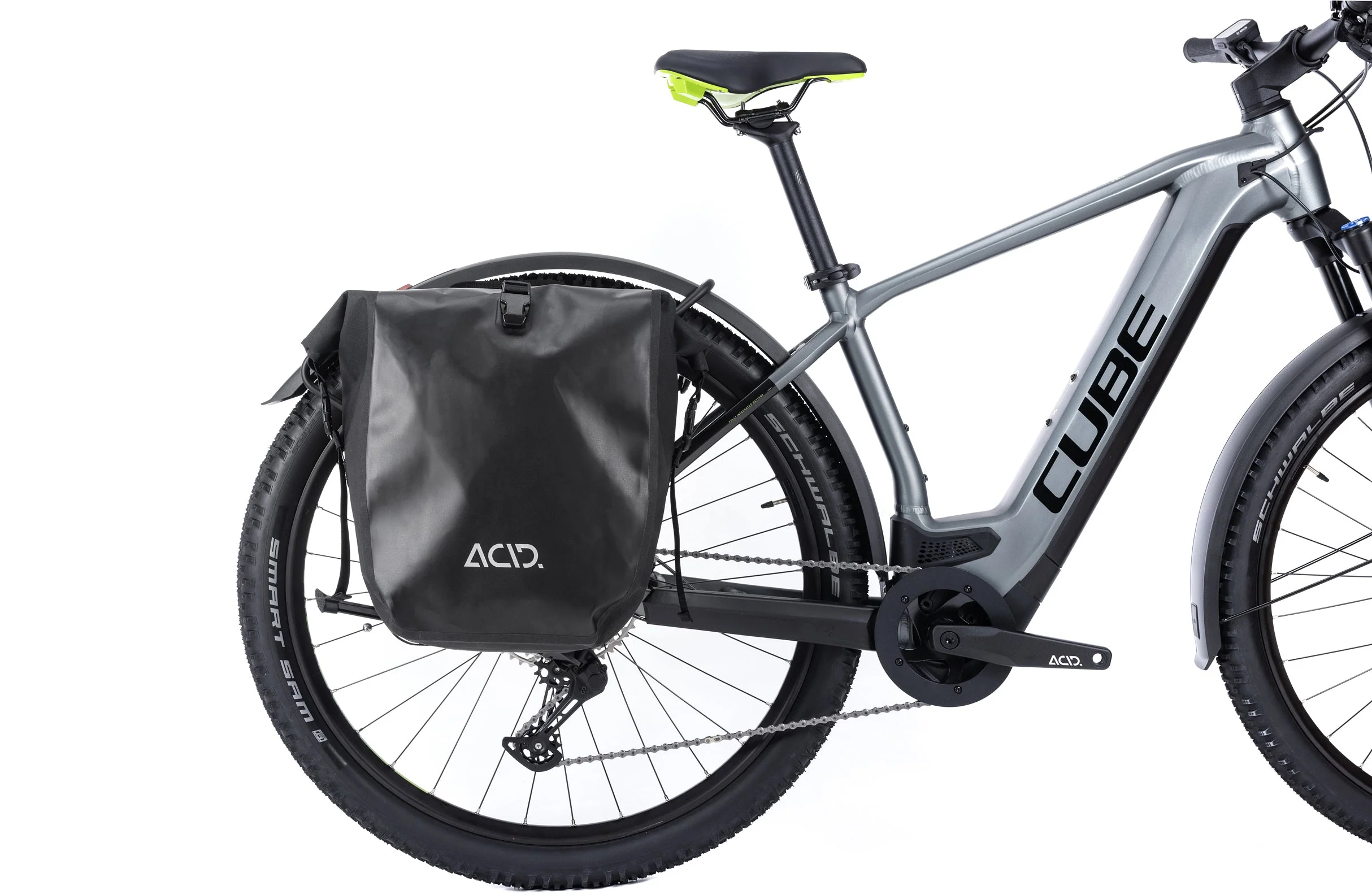 ACID Porte-bagages SIC RAIL 29" - Image 5