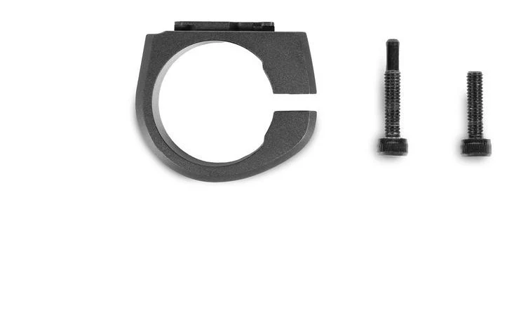 Acid Collier de serrage de poignée pour télécommande sans fil PRO C noir - Image 4