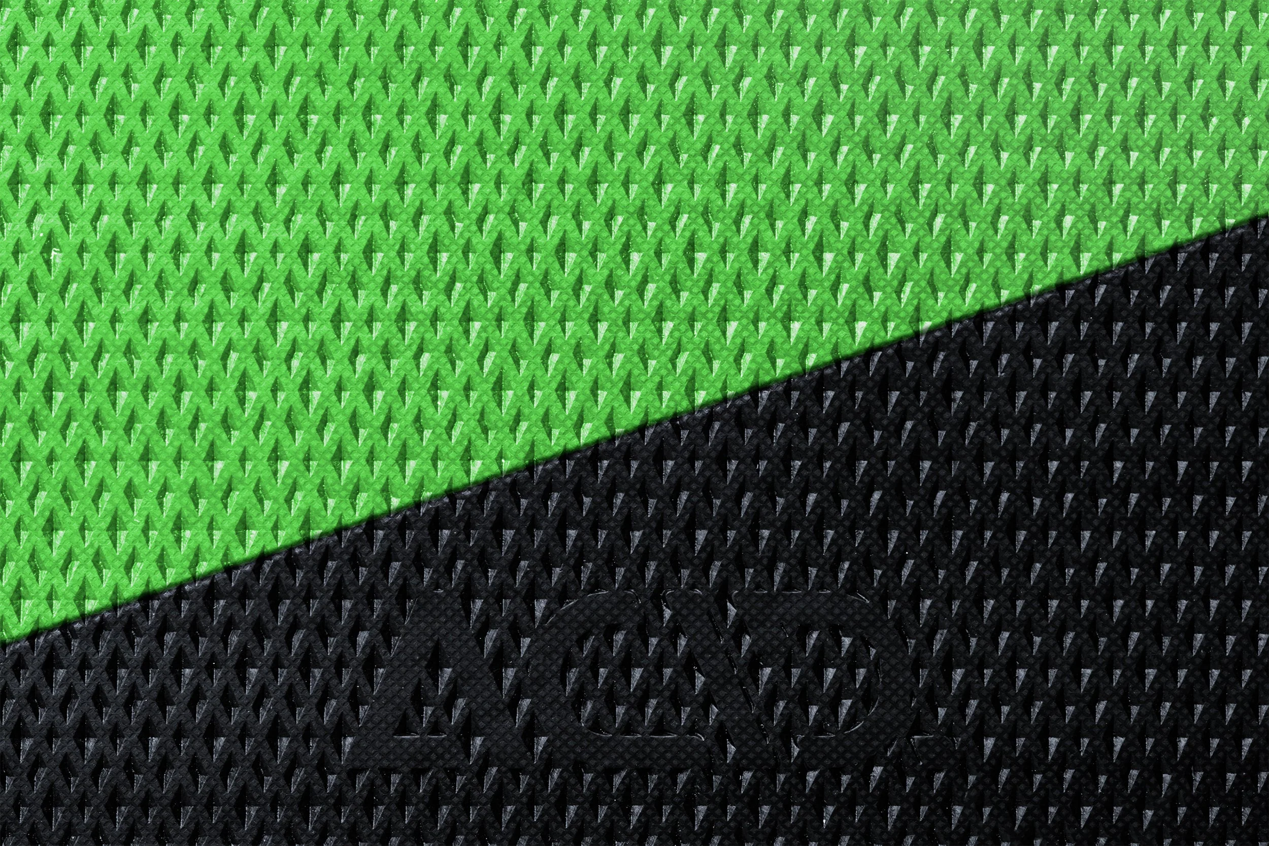 ACID Guidoline CC 3,5 black´n´neon green - Image 3