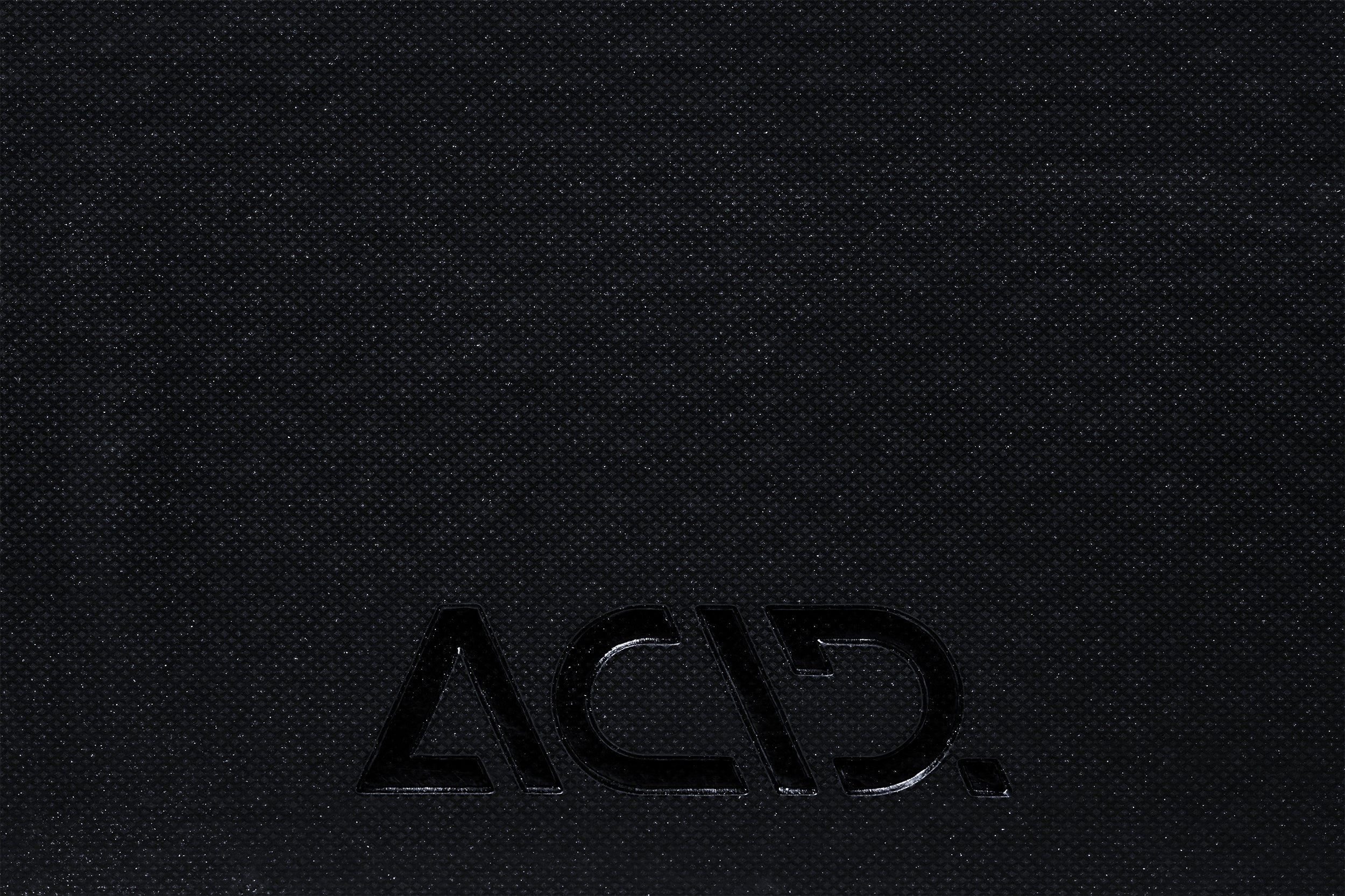 ACID Guidoline RC 2,5 noir - Image 3