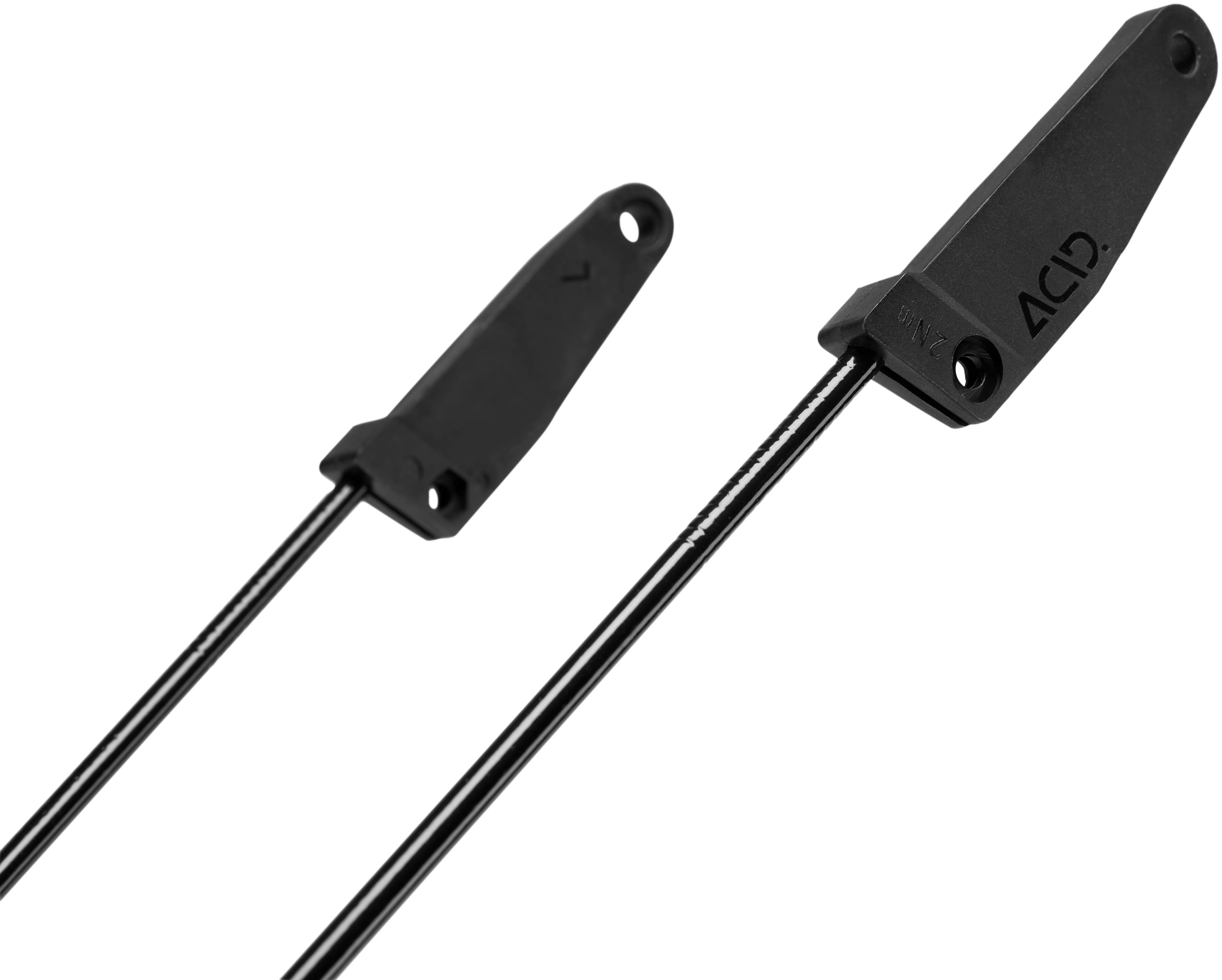 ACID jeu de garde-boue 65 29" BB Mount 2.0 - Image 5