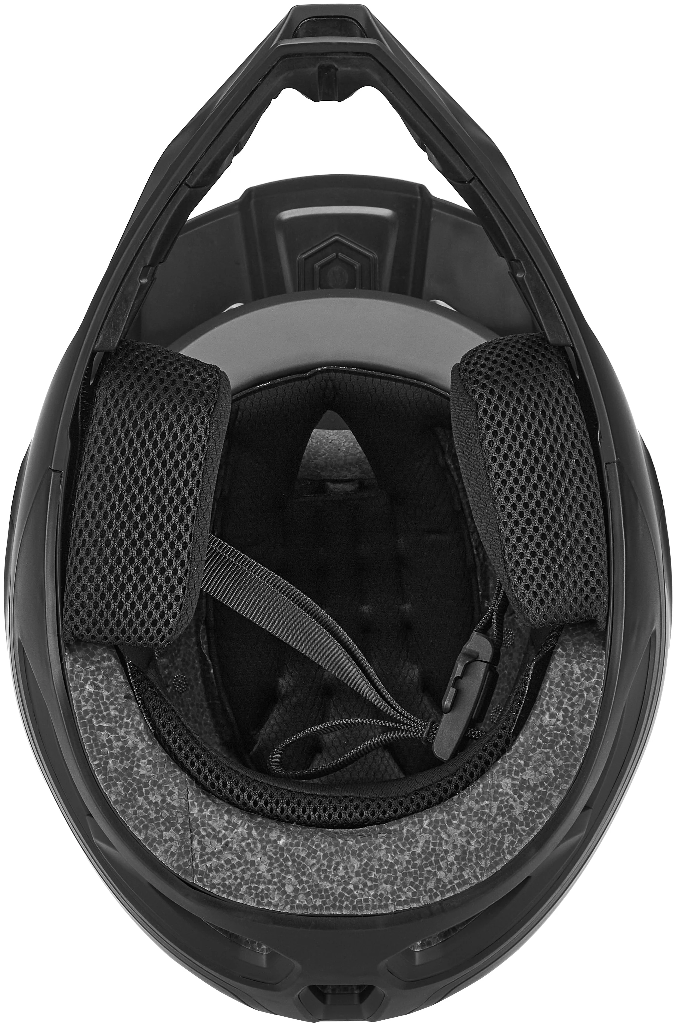 Casque Alpina Roca noir - Image 7