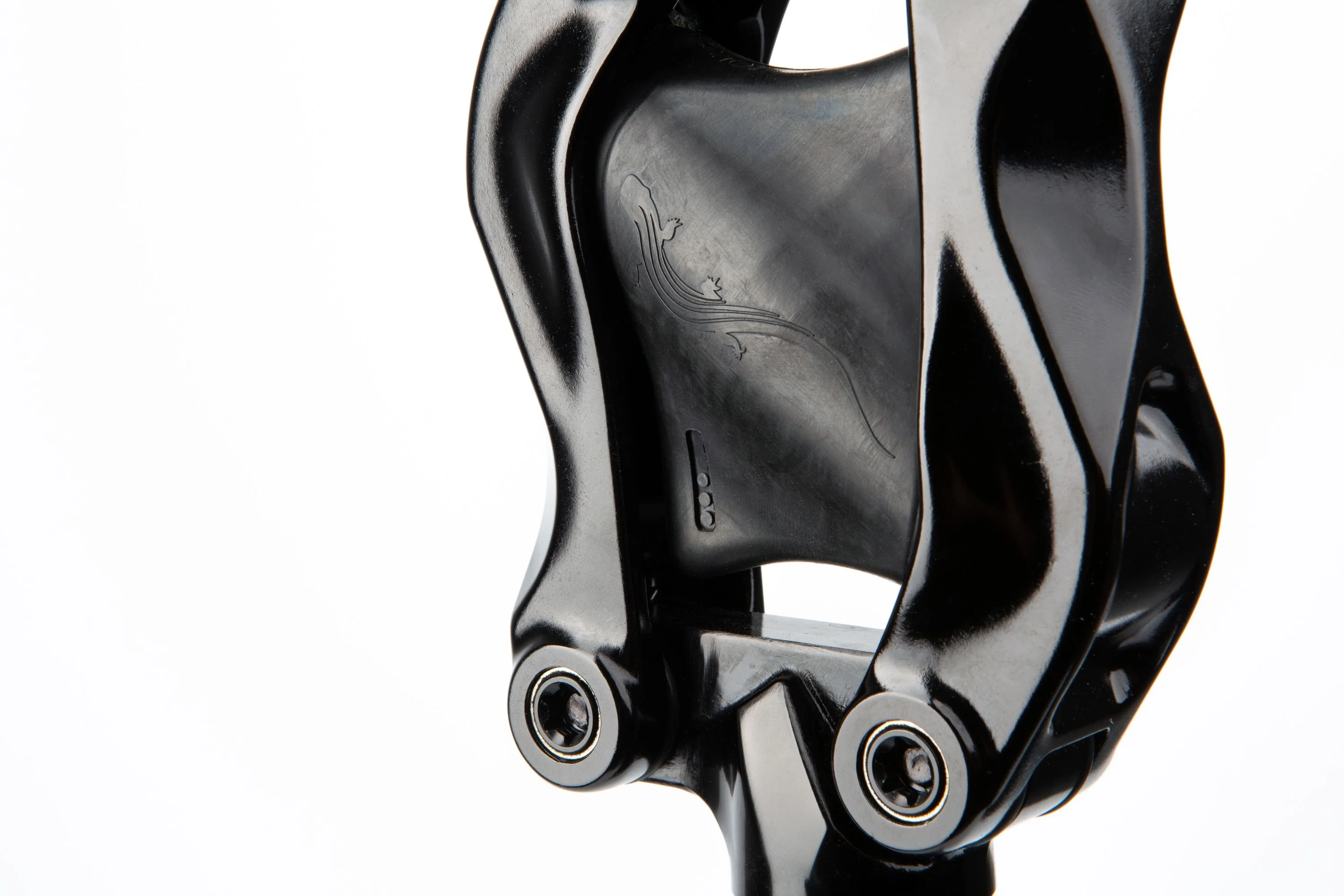 Cane Creek Thudbuster G4 LT tige de selle Ø 27,2mm black - Image 5