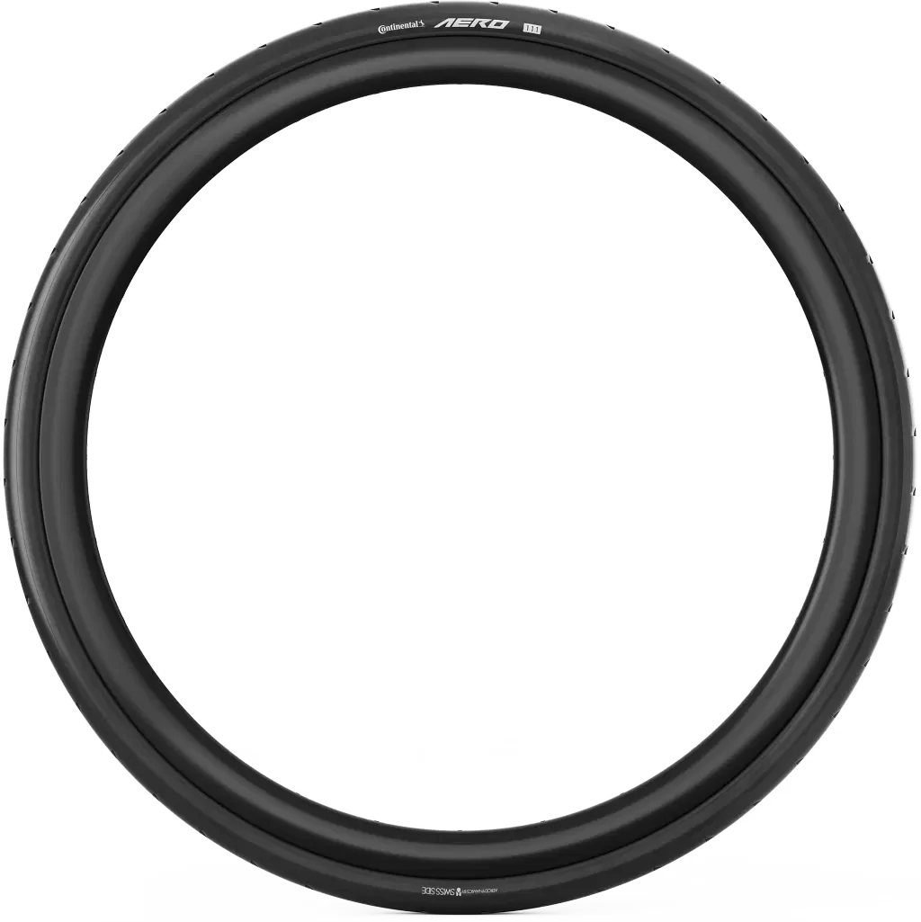 Continental Aero 111 pliable 28" pneu pliable noir - Image 2
