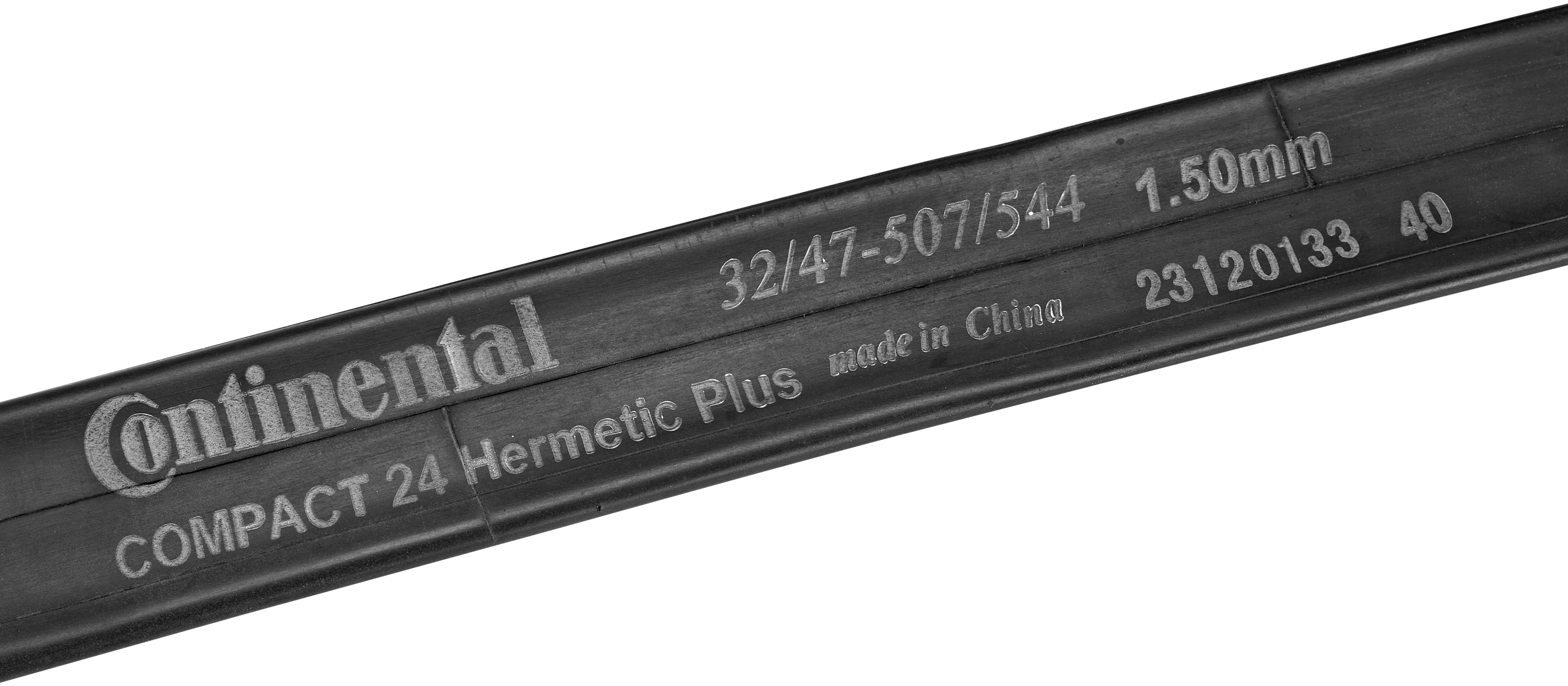 Continental Compact 24 Hermetic Plus chambre à air - Image 3