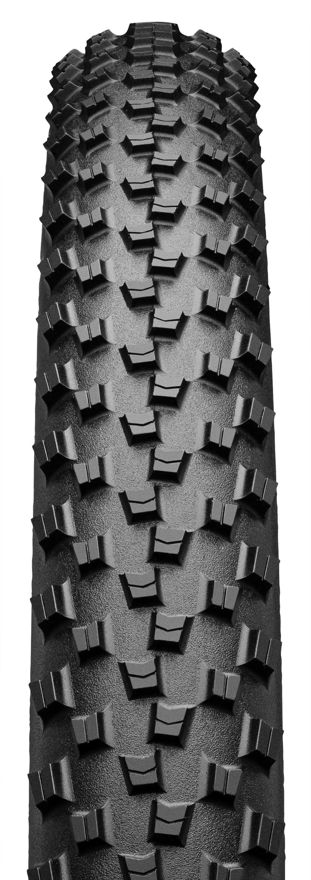 Continental Cross King 2.6 Performance pneu pliant 27,5x1,75" TLR E-25 noir - Image 2