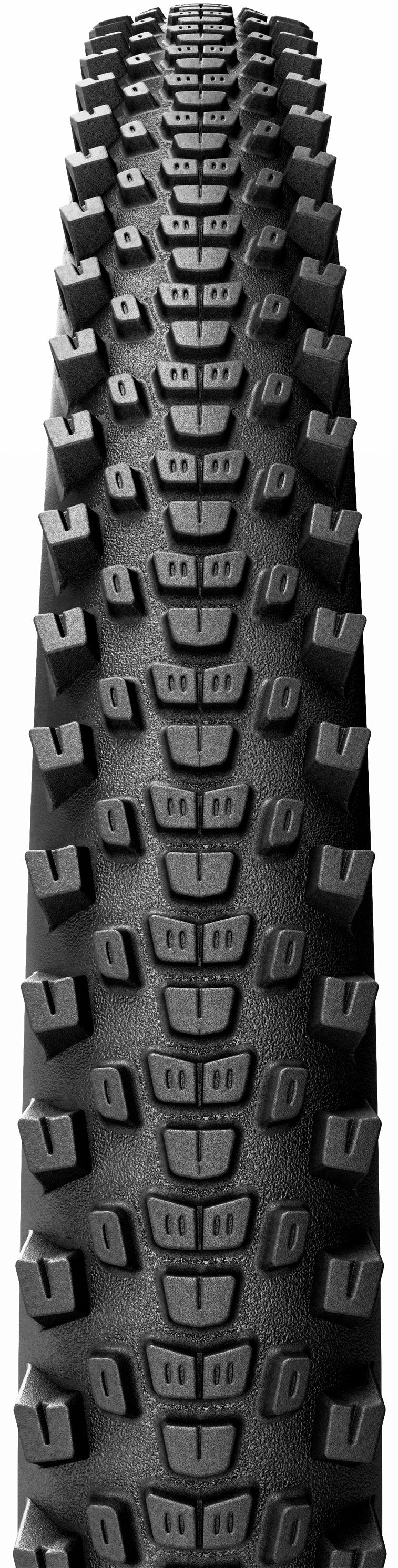 Continental eRuban Plus pneu à tringle rigide 29x2.10" E-50 Réflex noir - Image 2