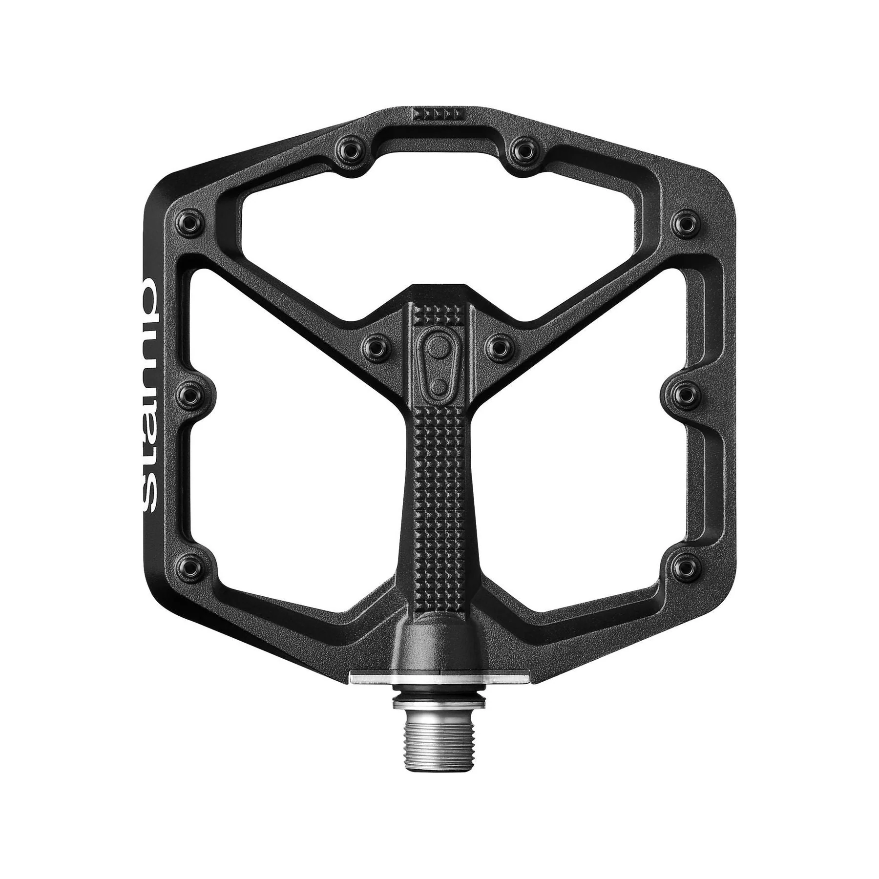Crankbrothers Stamp 7 Large Pédales noir