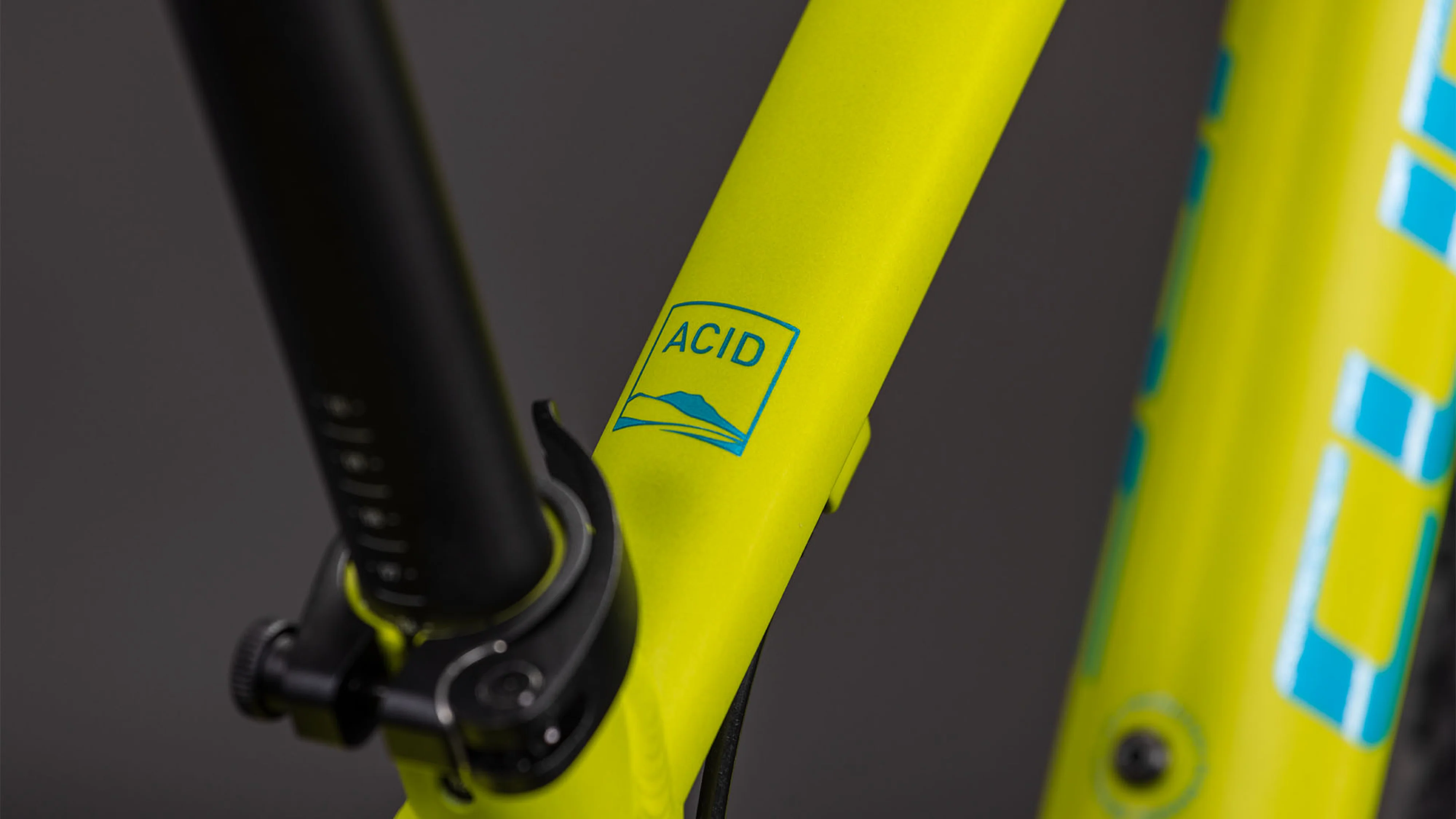 Cube Acid 240 Disc  lizard´n´blue (2026) - Image 3
