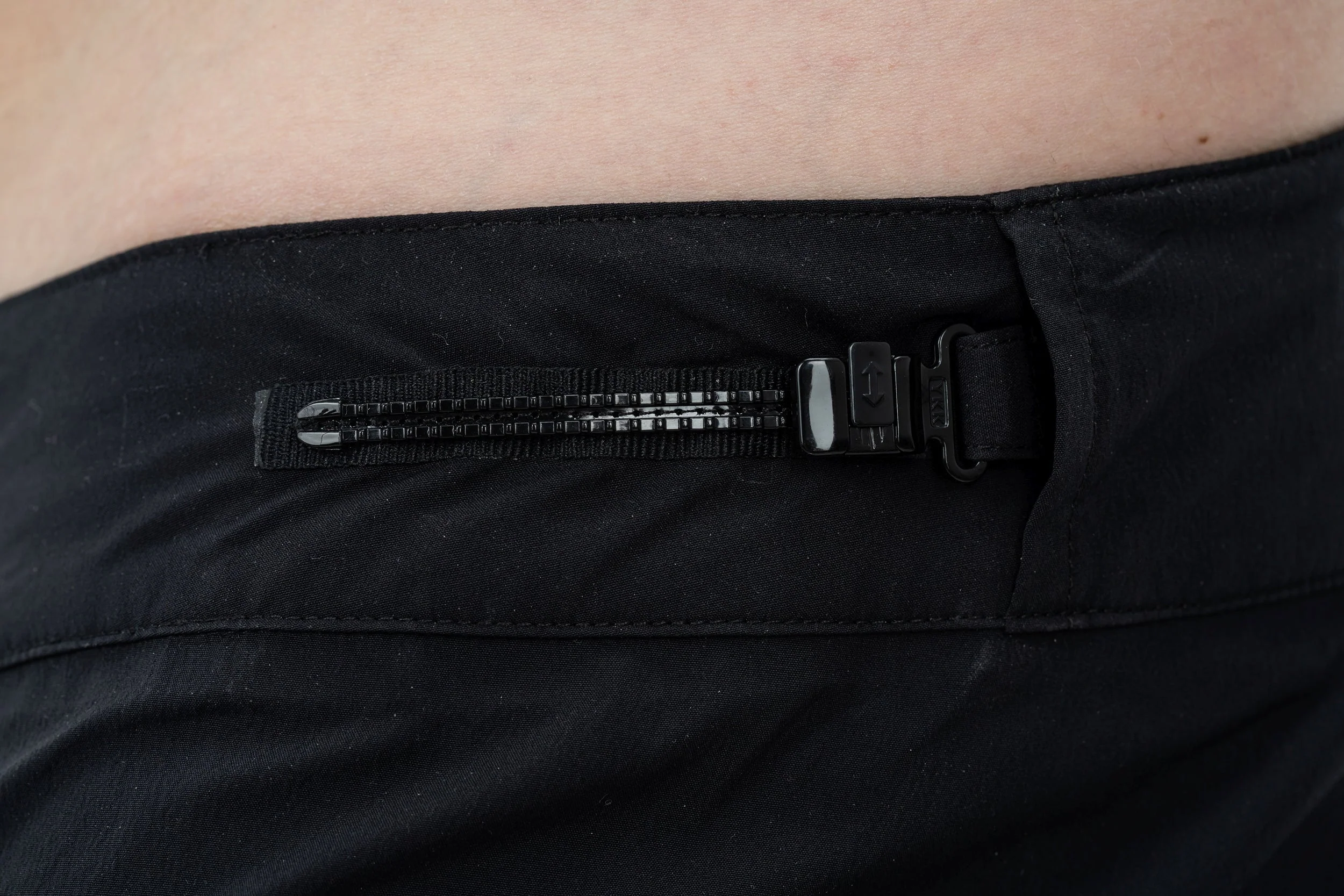 CUBE ATX Baggy Shorts Homme - Image 10