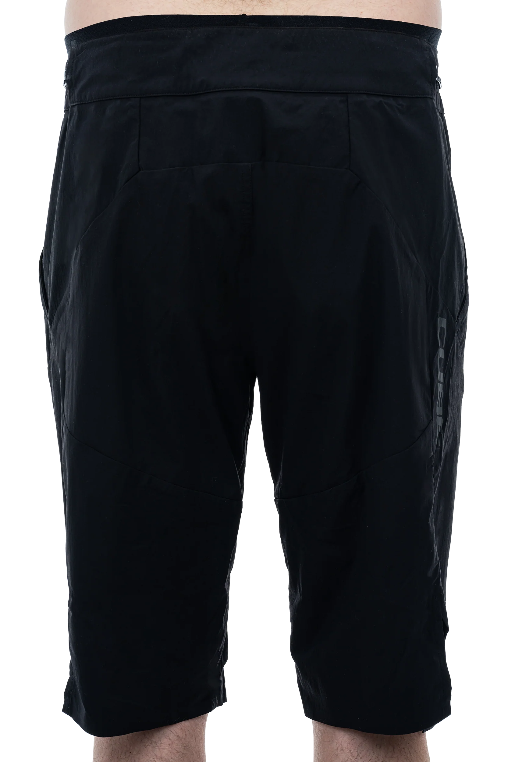 CUBE ATX Baggy Shorts Homme - Image 3