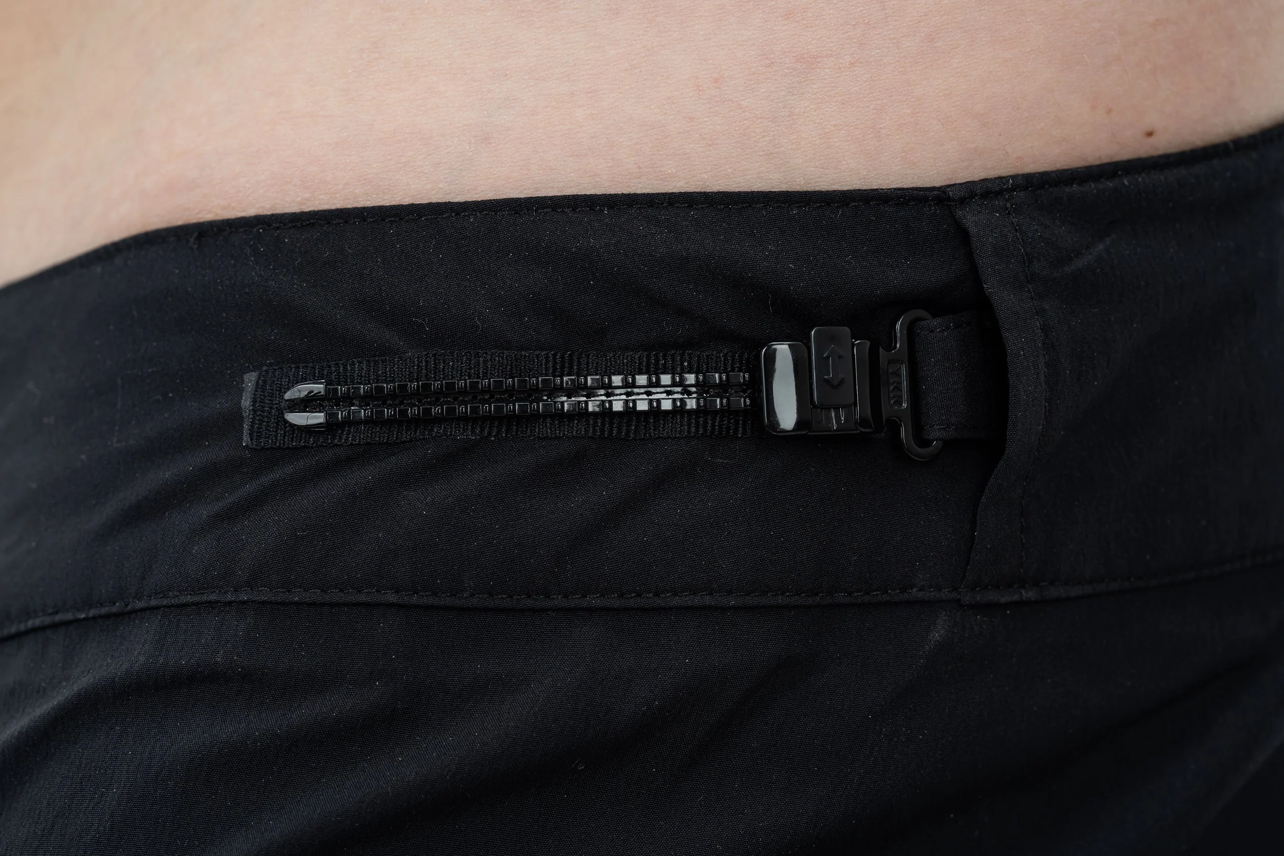 CUBE ATX Baggy Shorts Homme - Image 5