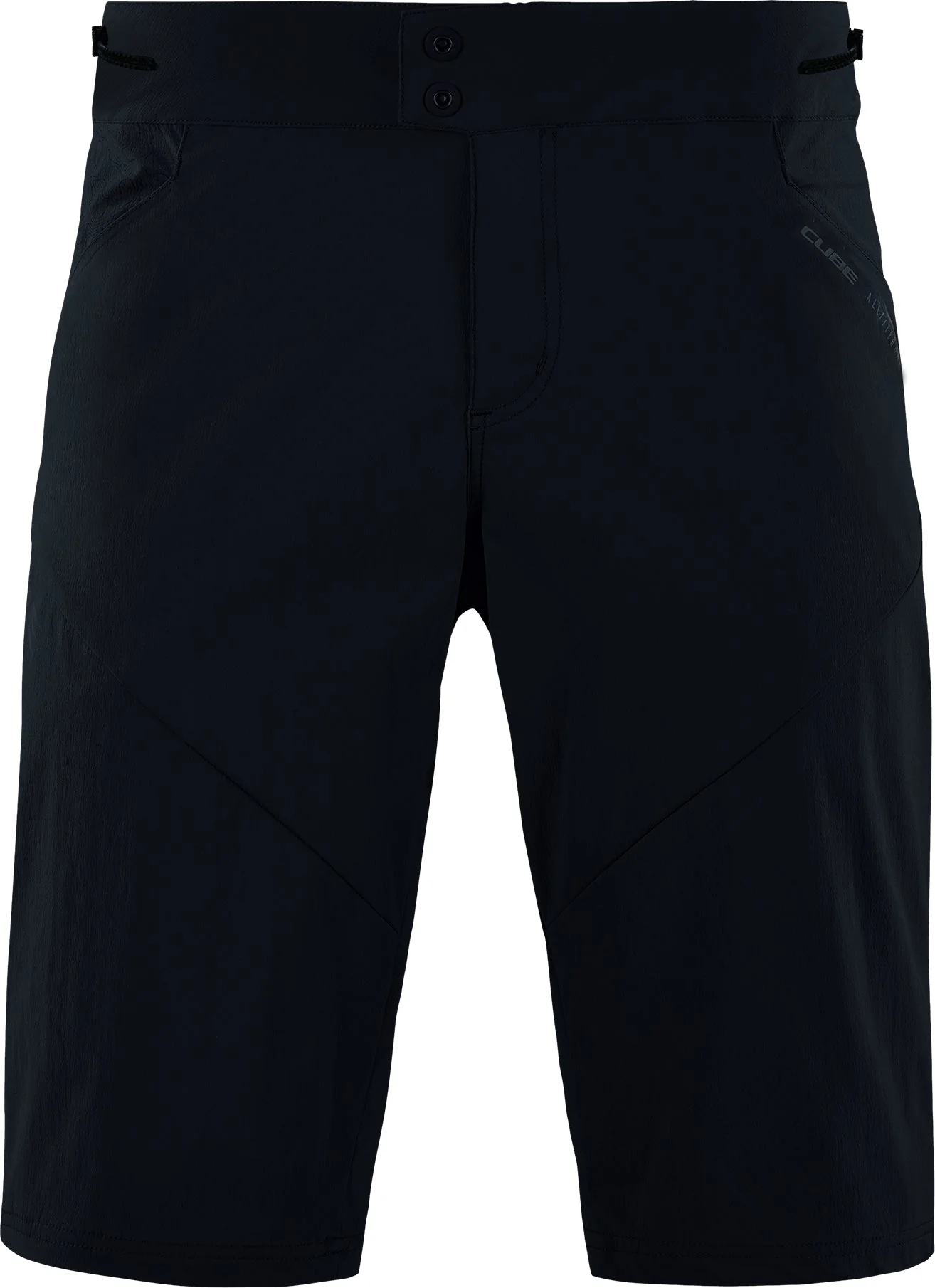 CUBE ATX Baggy Shorts Homme - Image 6