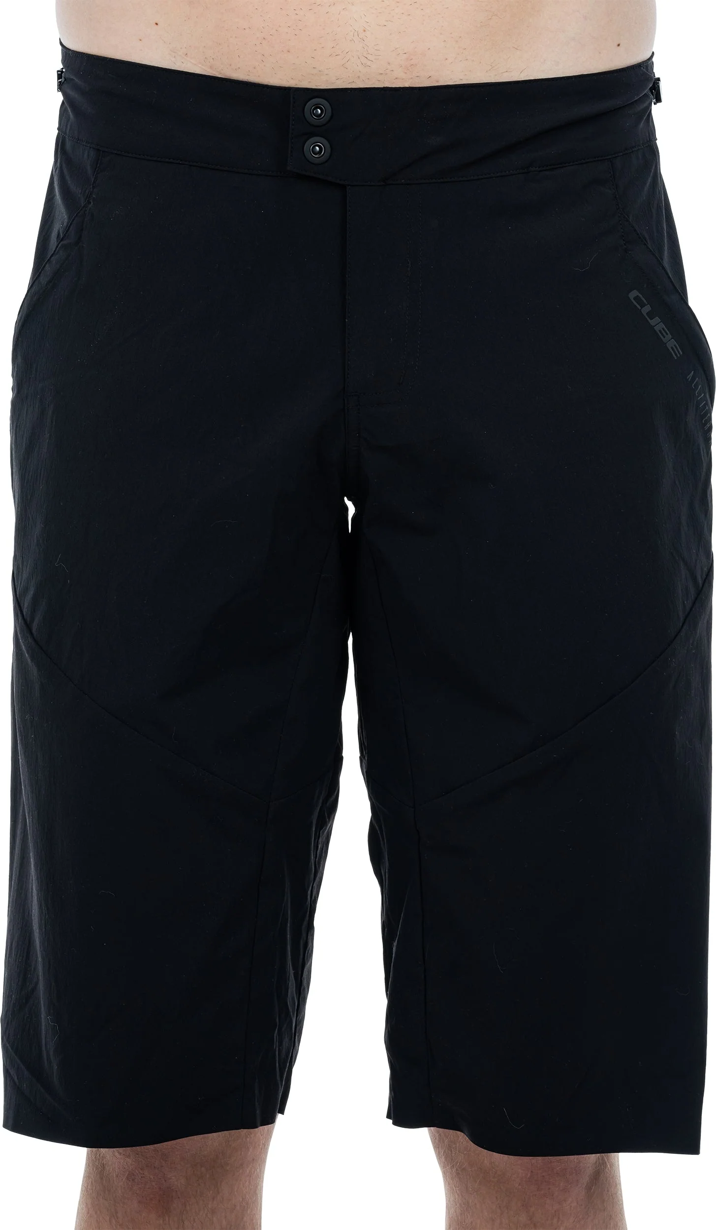 CUBE ATX Baggy Shorts Homme - Image 7