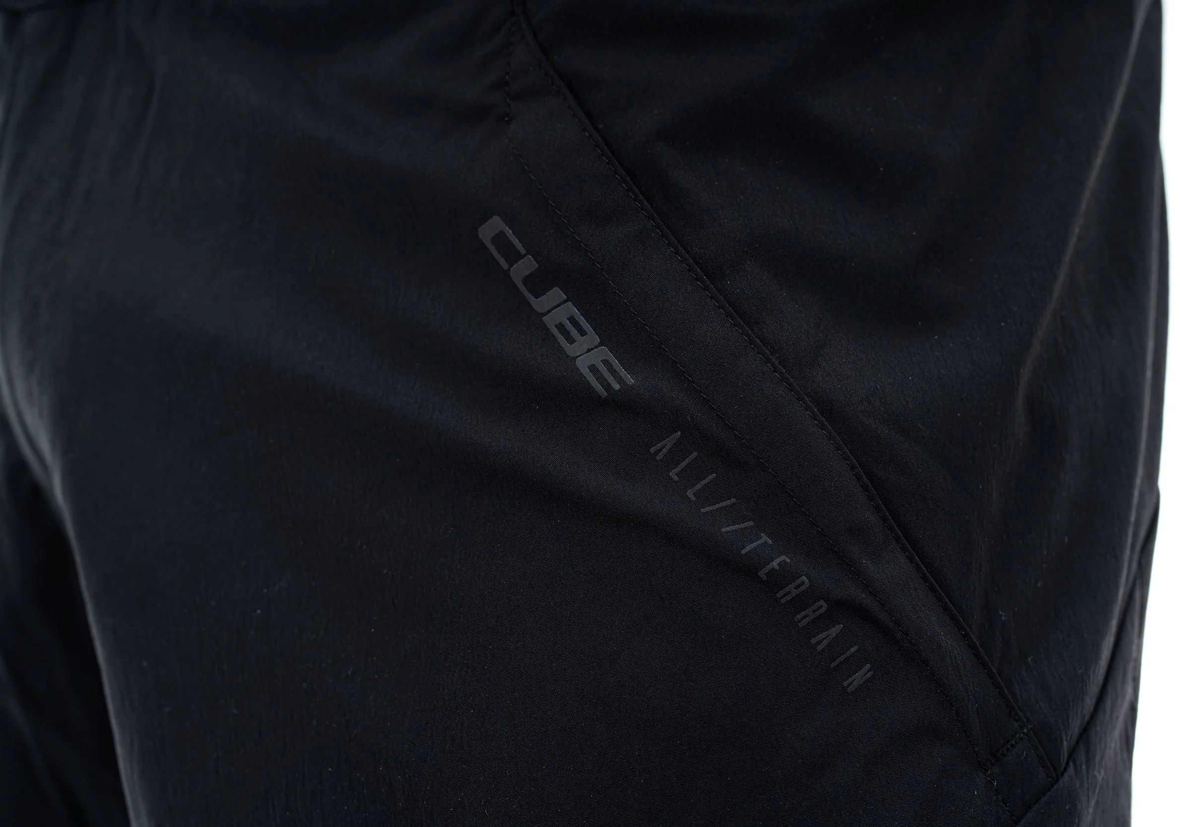 CUBE ATX Baggy Shorts Homme - Image 9