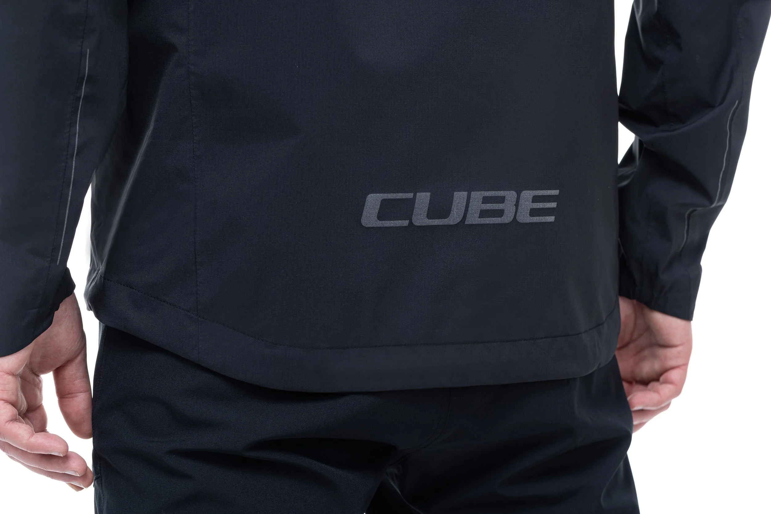 CUBE ATX Storm Veste noir Homme - Image 10