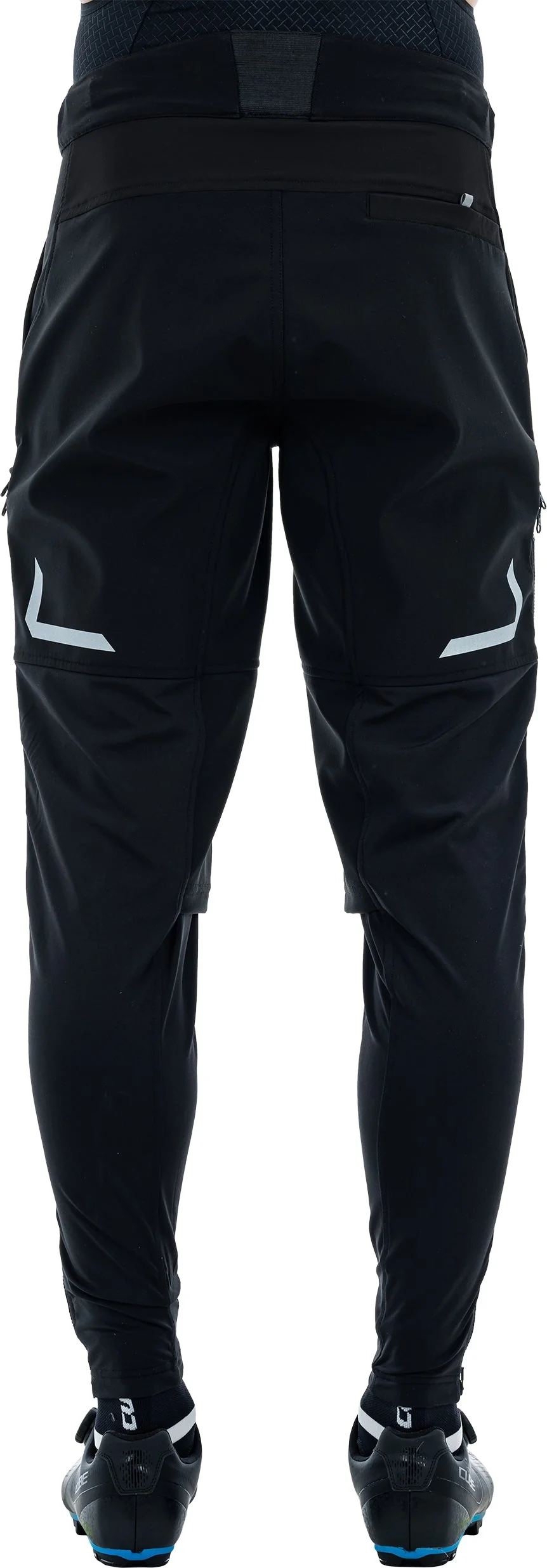 CUBE BLACKLINE Pantalon softshell long 365 - Image 10