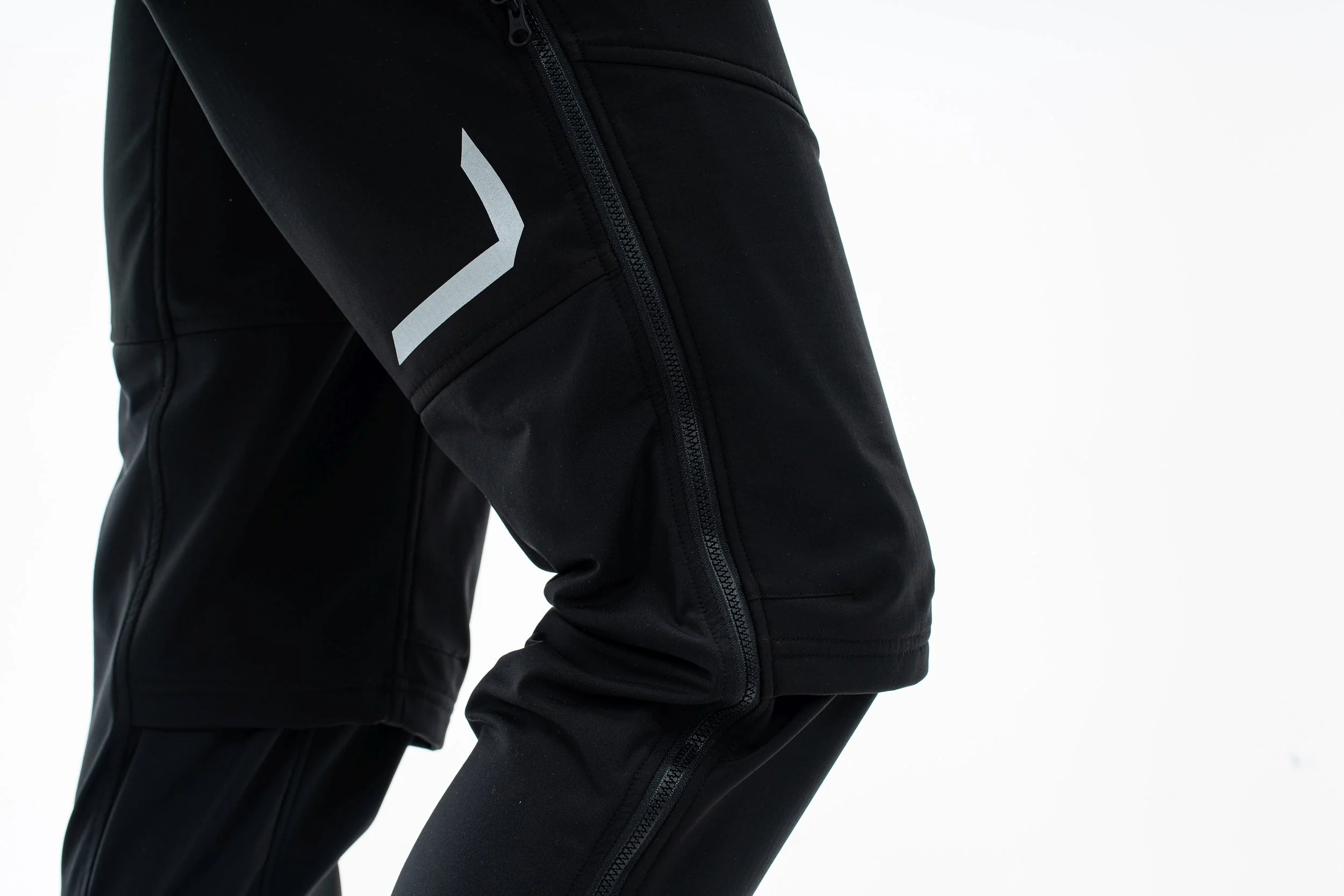 CUBE BLACKLINE Pantalon softshell long 365 - Image 11