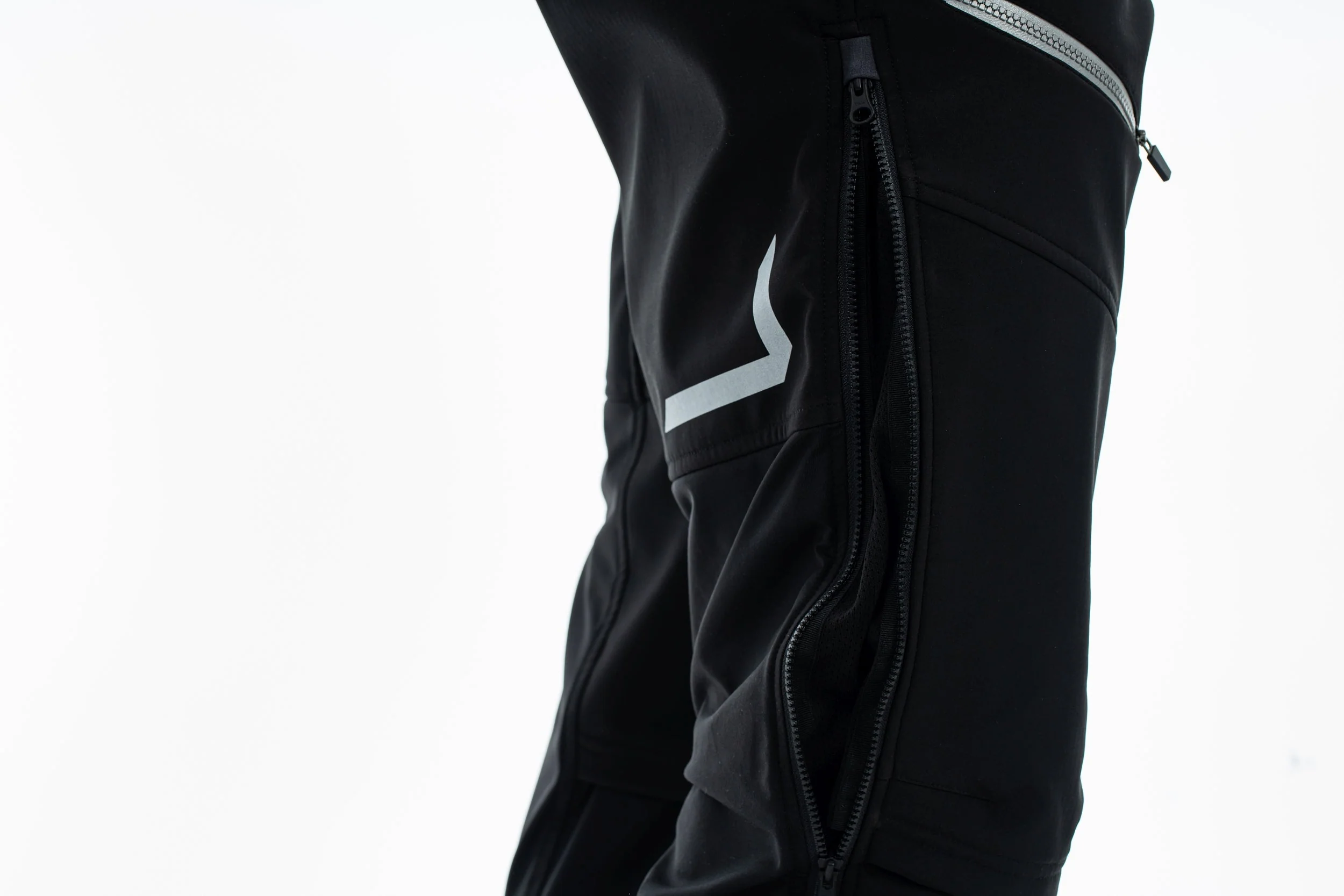 CUBE BLACKLINE Pantalon softshell long 365 - Image 12
