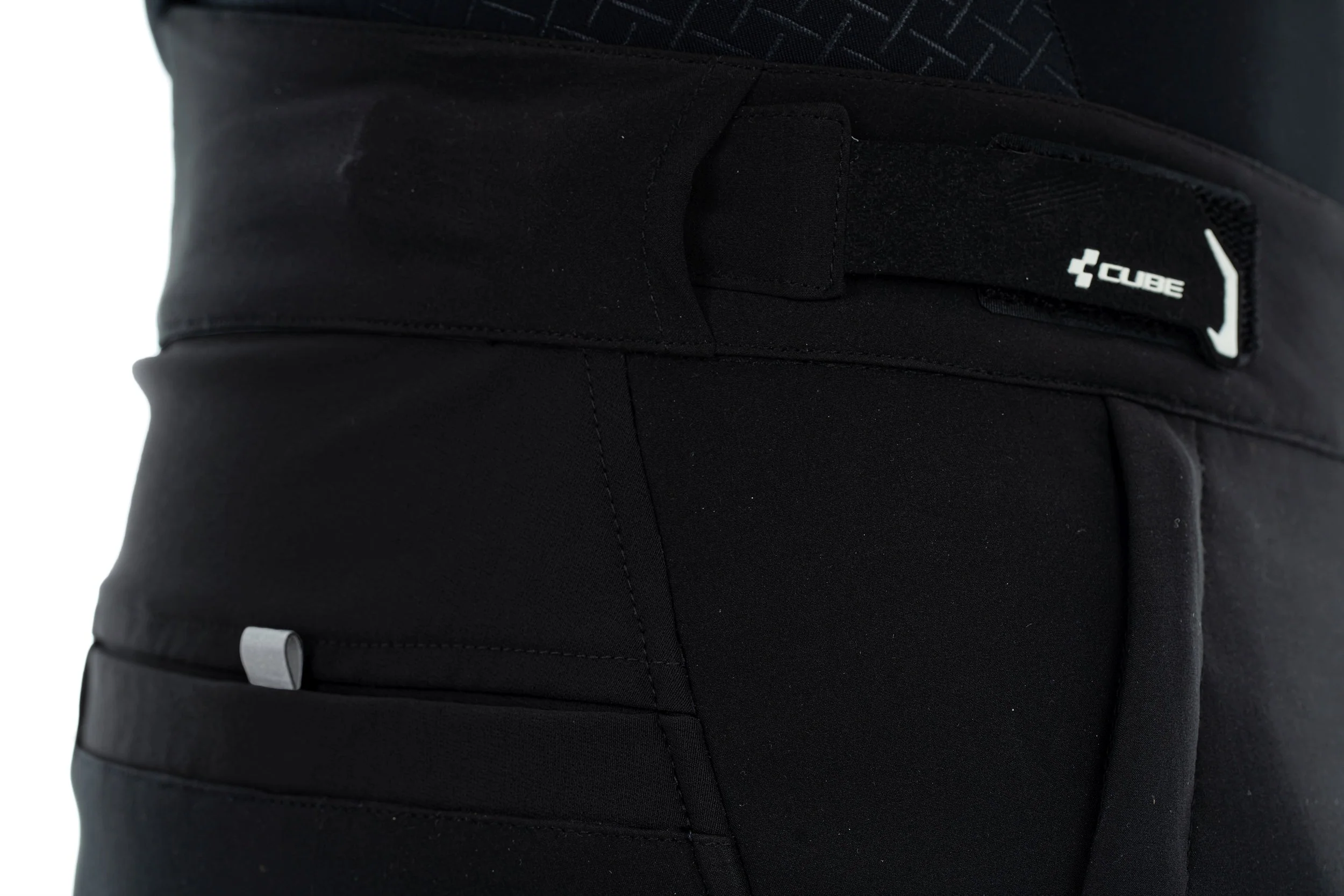 CUBE BLACKLINE Pantalon softshell long 365 - Image 14