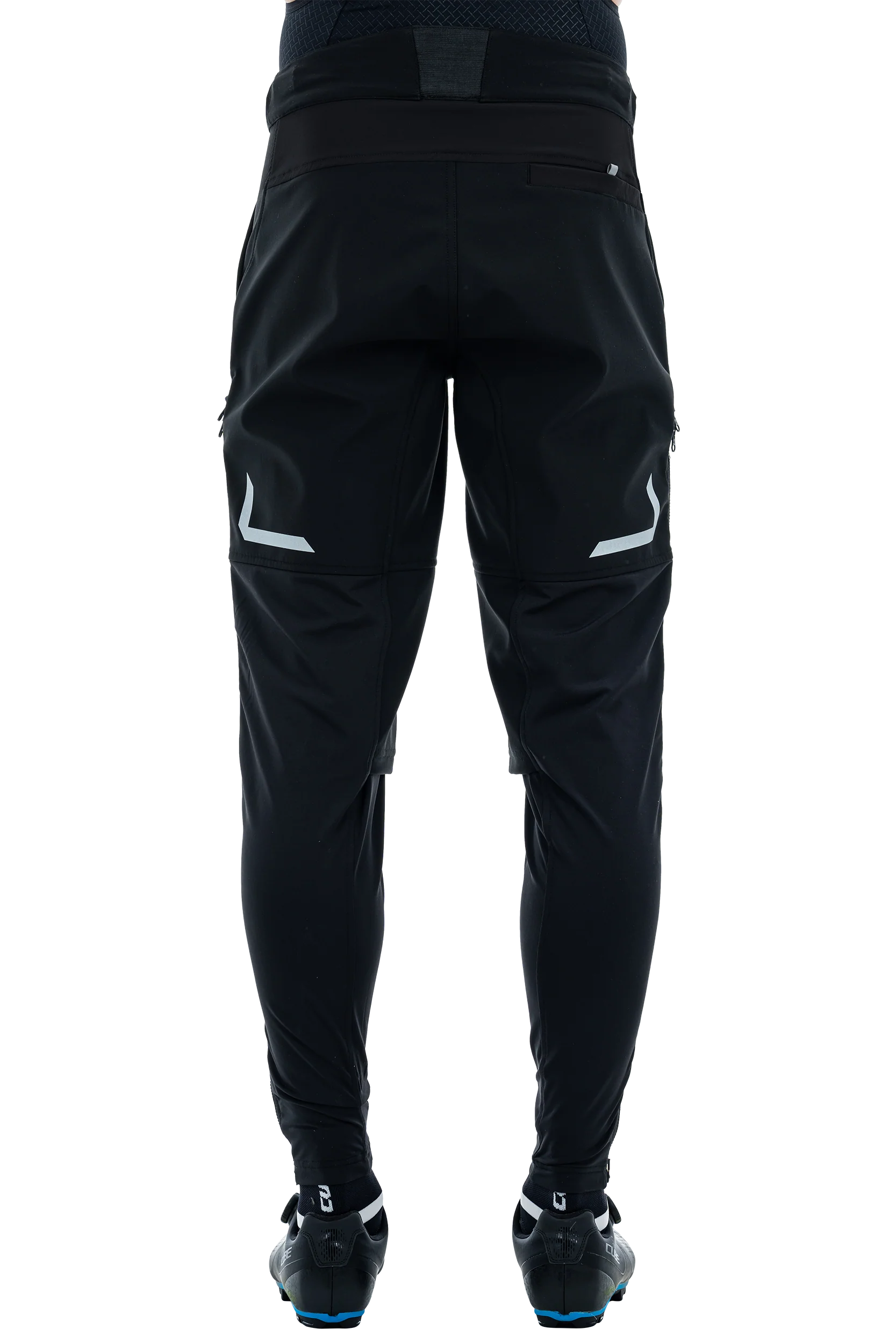 CUBE BLACKLINE Pantalon softshell long 365 - Image 3