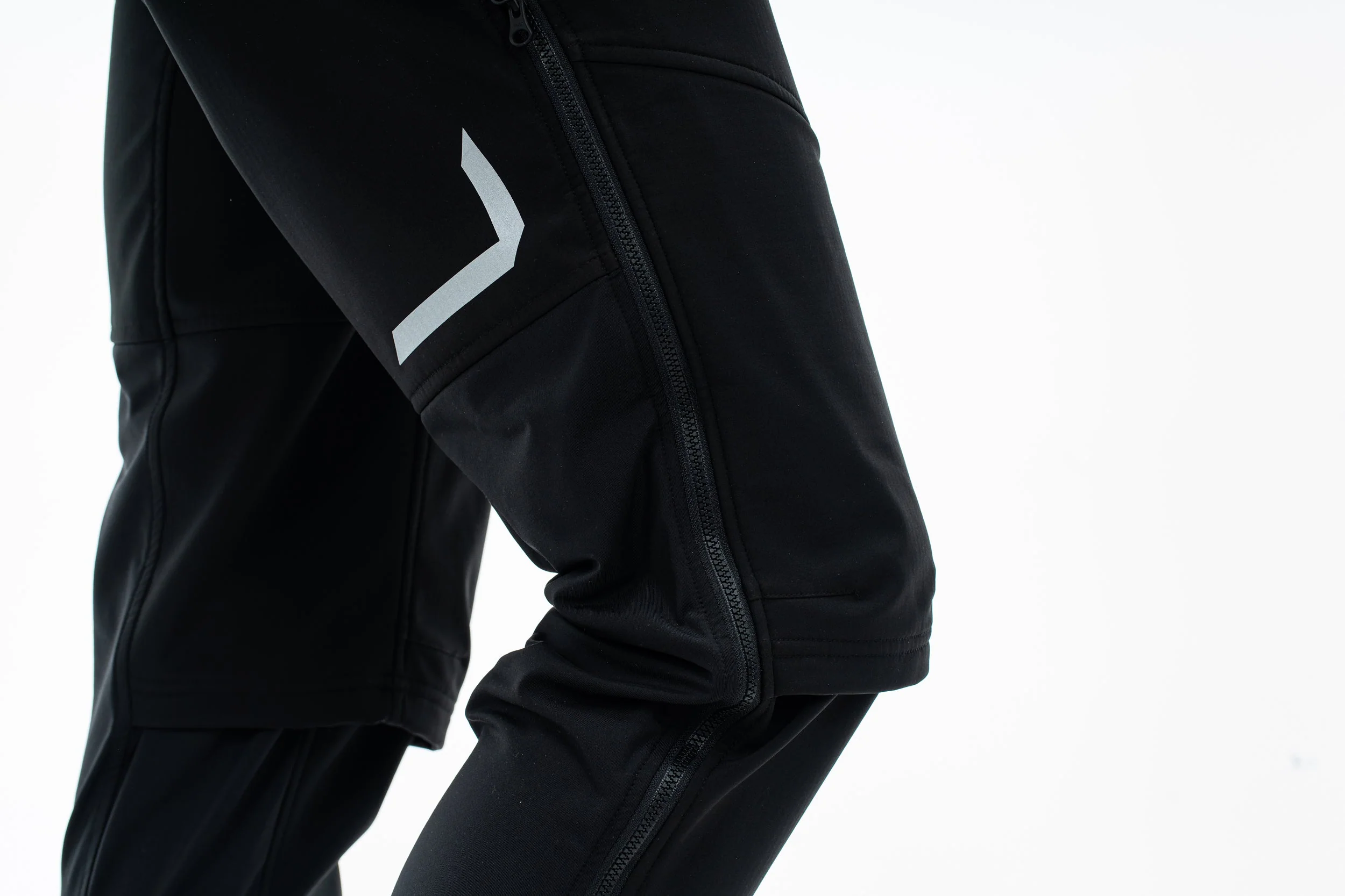 CUBE BLACKLINE Pantalon softshell long 365 - Image 4