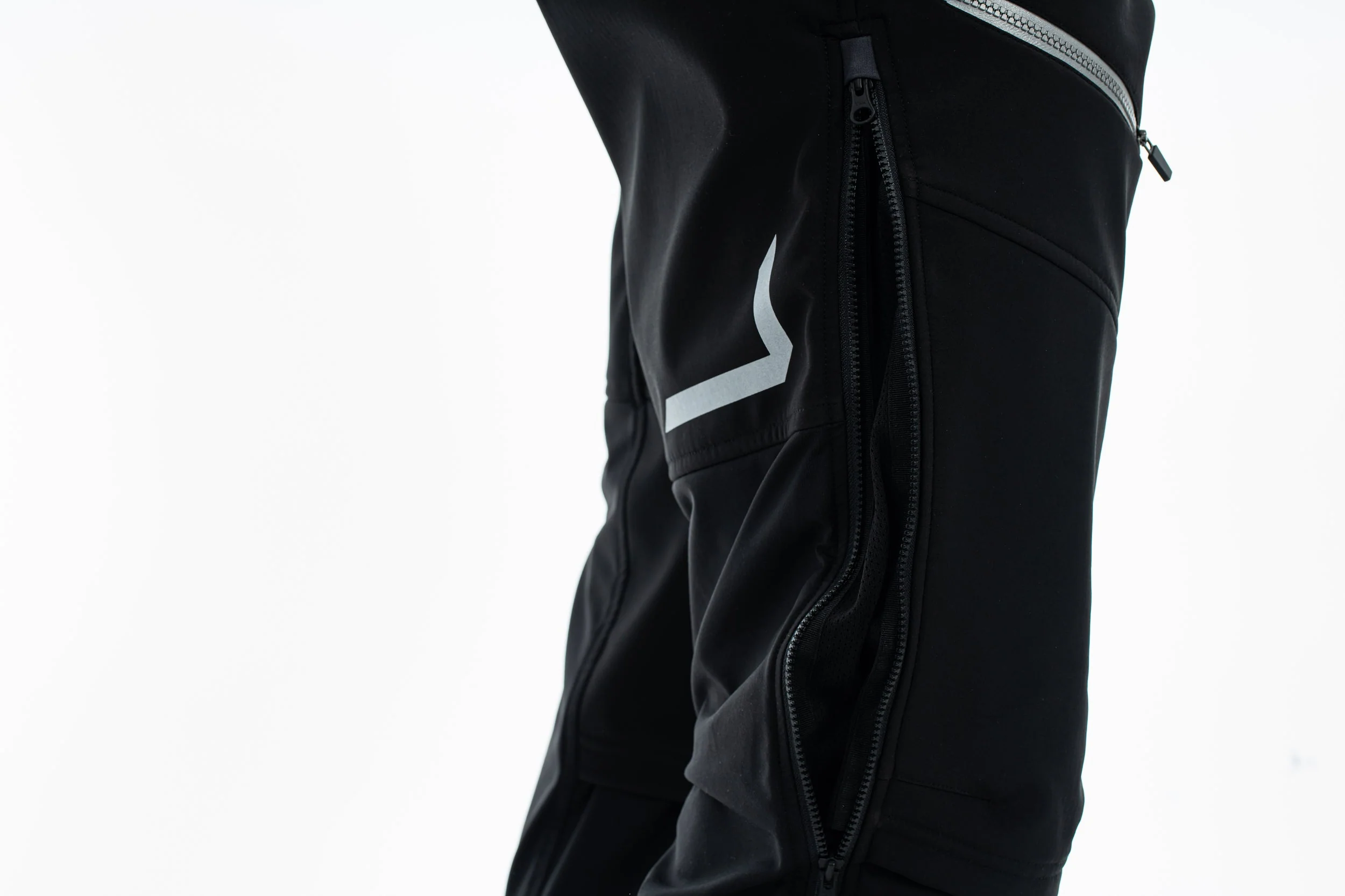CUBE BLACKLINE Pantalon softshell long 365 - Image 5