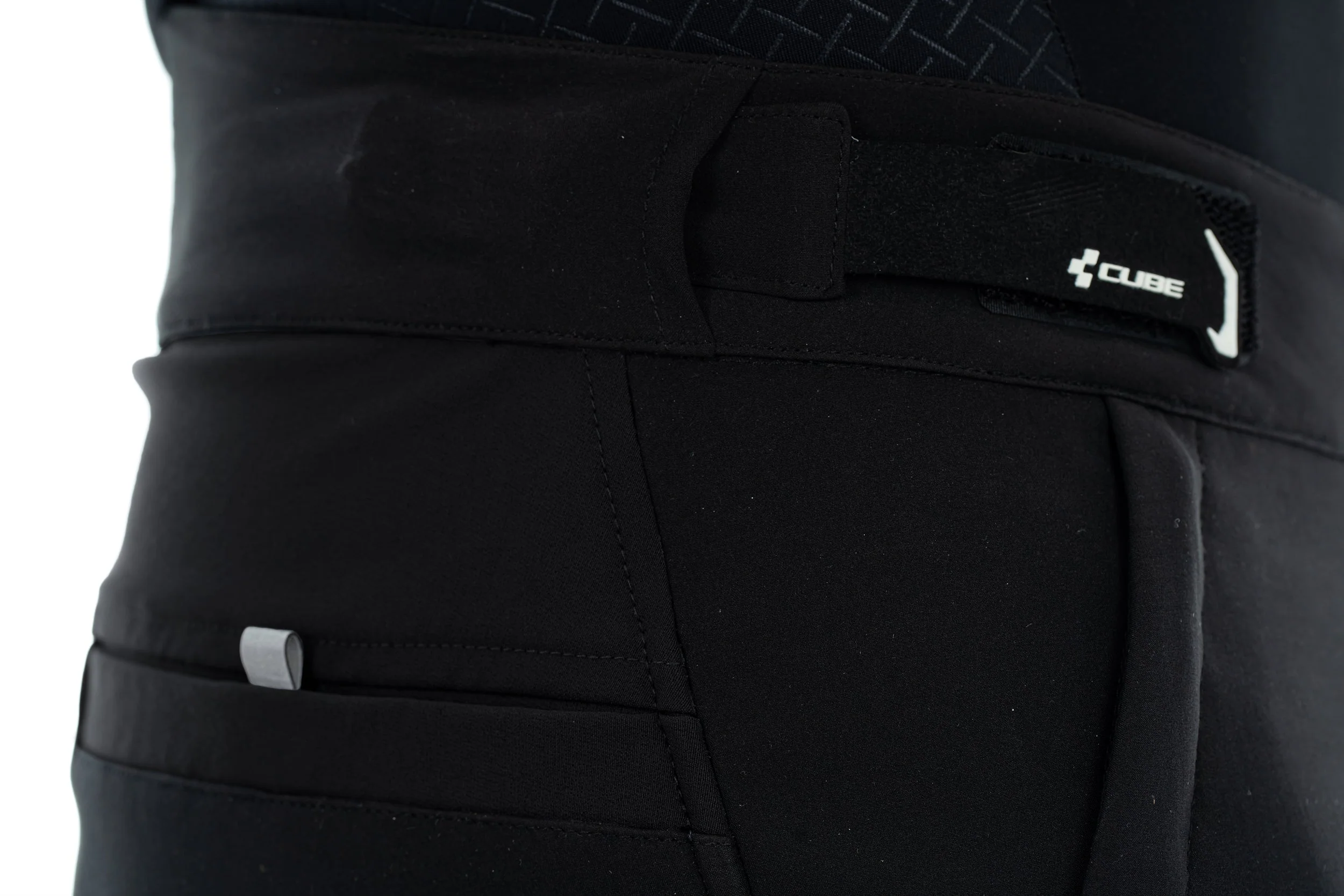 CUBE BLACKLINE Pantalon softshell long 365 - Image 7