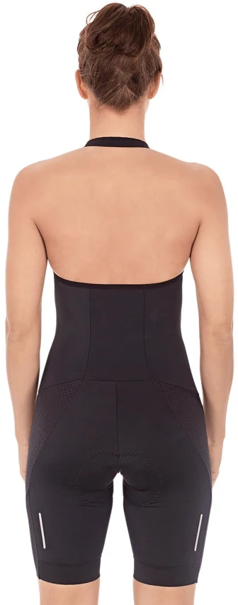 CUBE BLACKLINE WS Cuissard court black - Image 3
