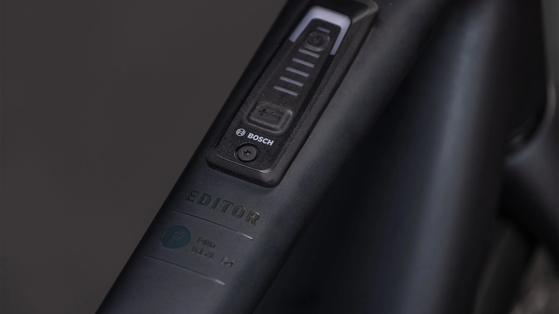 Cube Editor Hybrid Pro 400X FE charbon´n´prism (2026) - Image 3