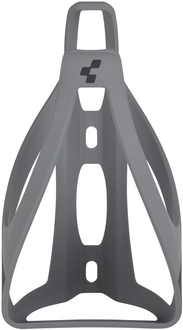 CUBE Porte-bidon HPP gris mat´n´black - Image 2