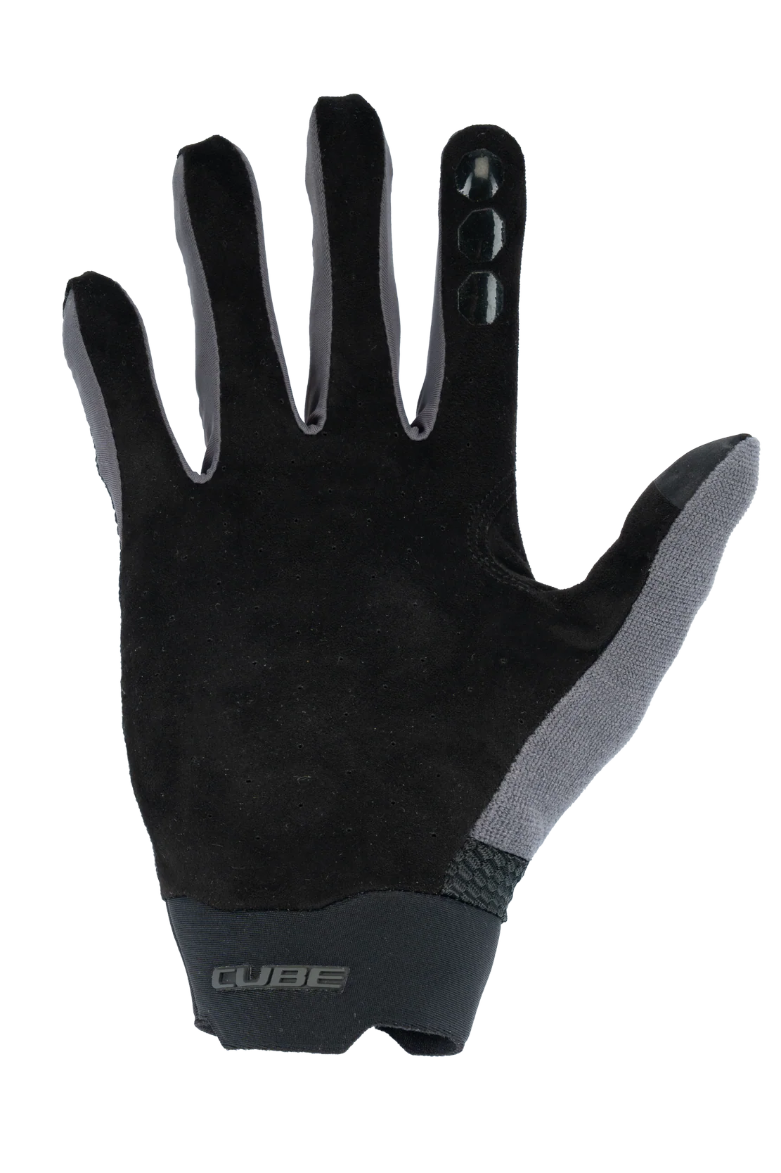 Gants CUBE Gravity à doigts longs X Actionteam - Image 2