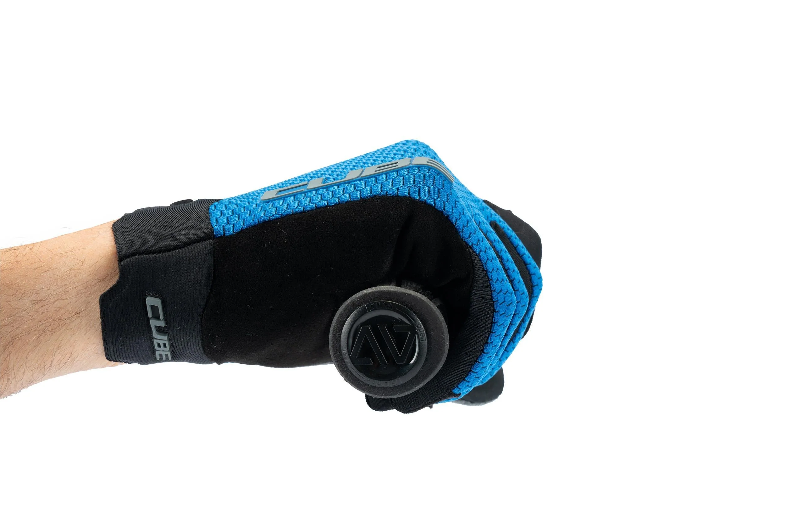 Gants CUBE Gravity à doigts longs X Actionteam - Image 3