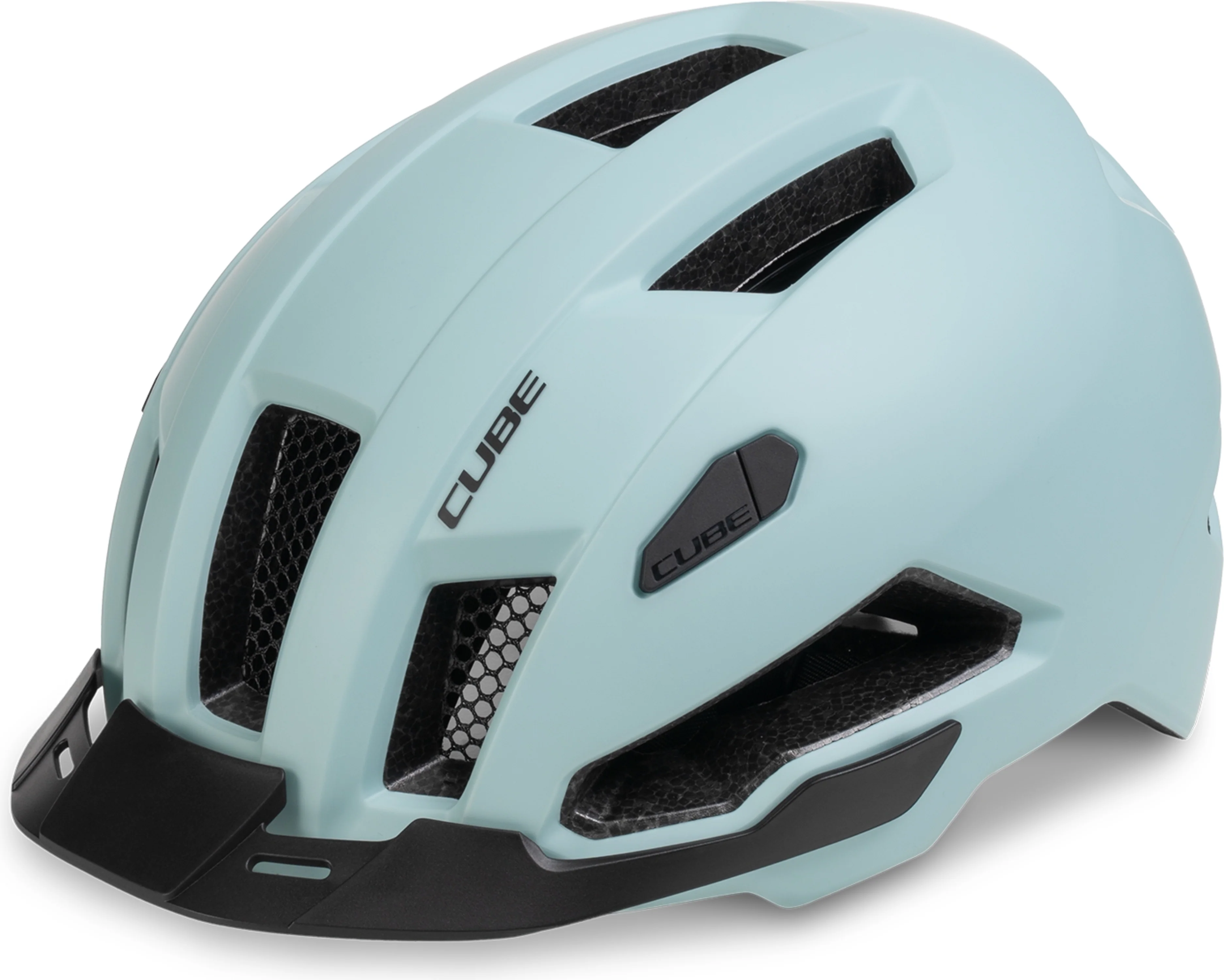 Cube Casque EVOY HYBRID