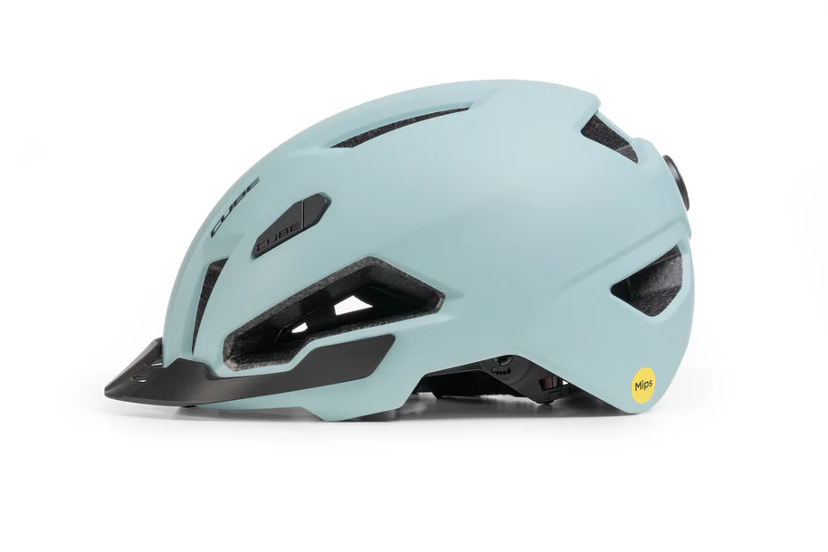 Cube Casque EVOY HYBRID - Image 2