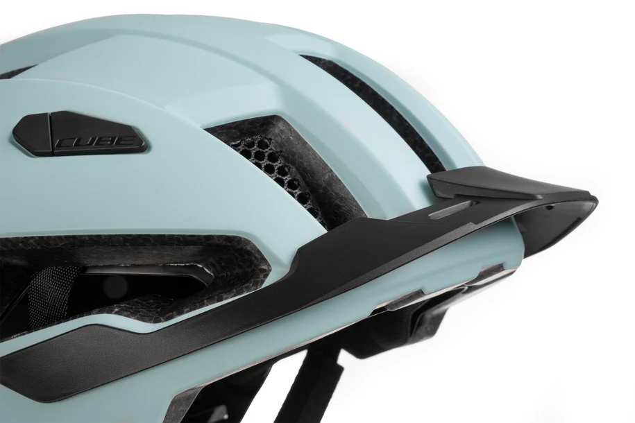 Cube Casque EVOY HYBRID - Image 3