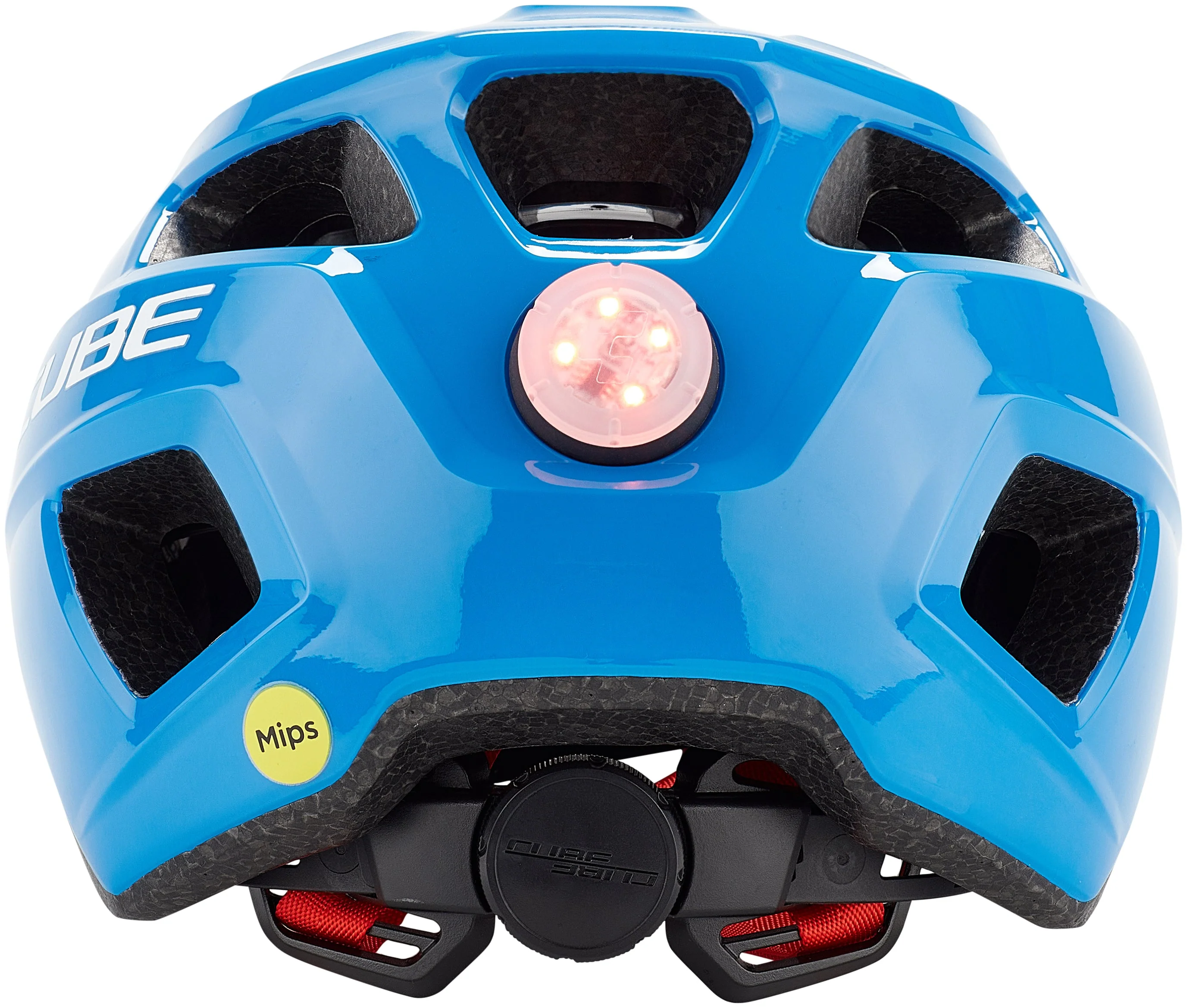 CUBE Casque LINOK Teamline - Image 5