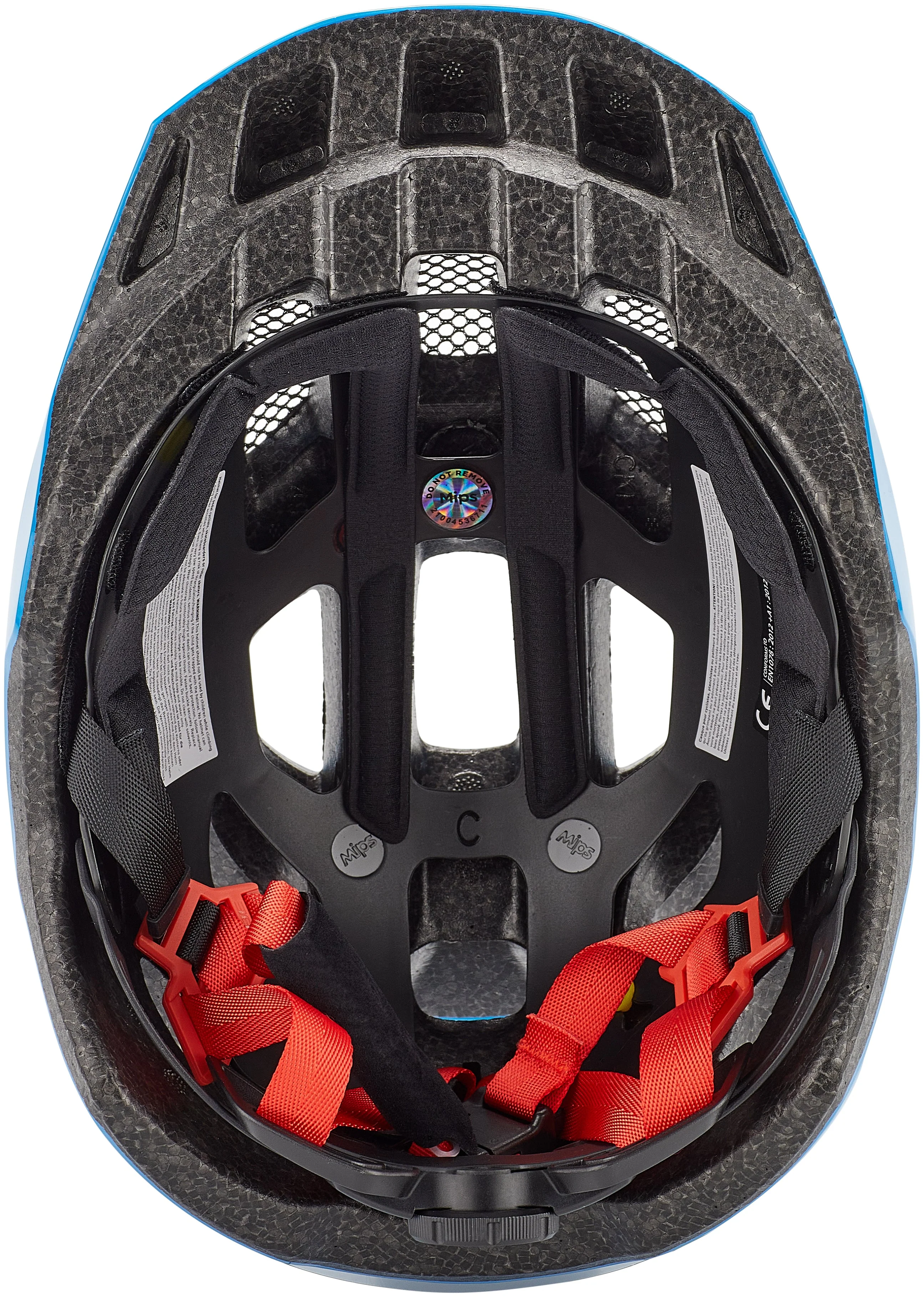 CUBE Casque LINOK Teamline - Image 7