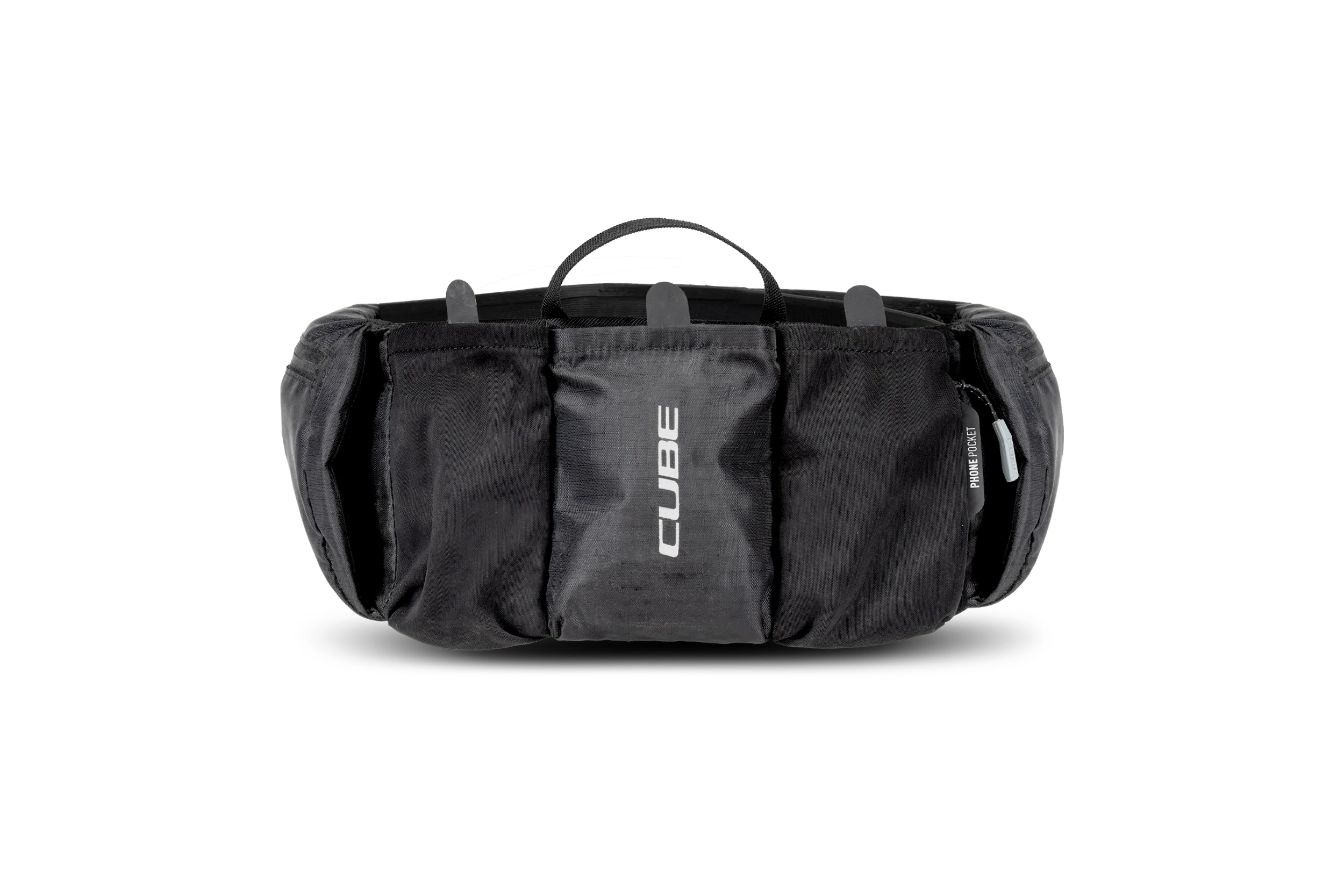 Cube Sac banane ATX 1 noir - Image 10