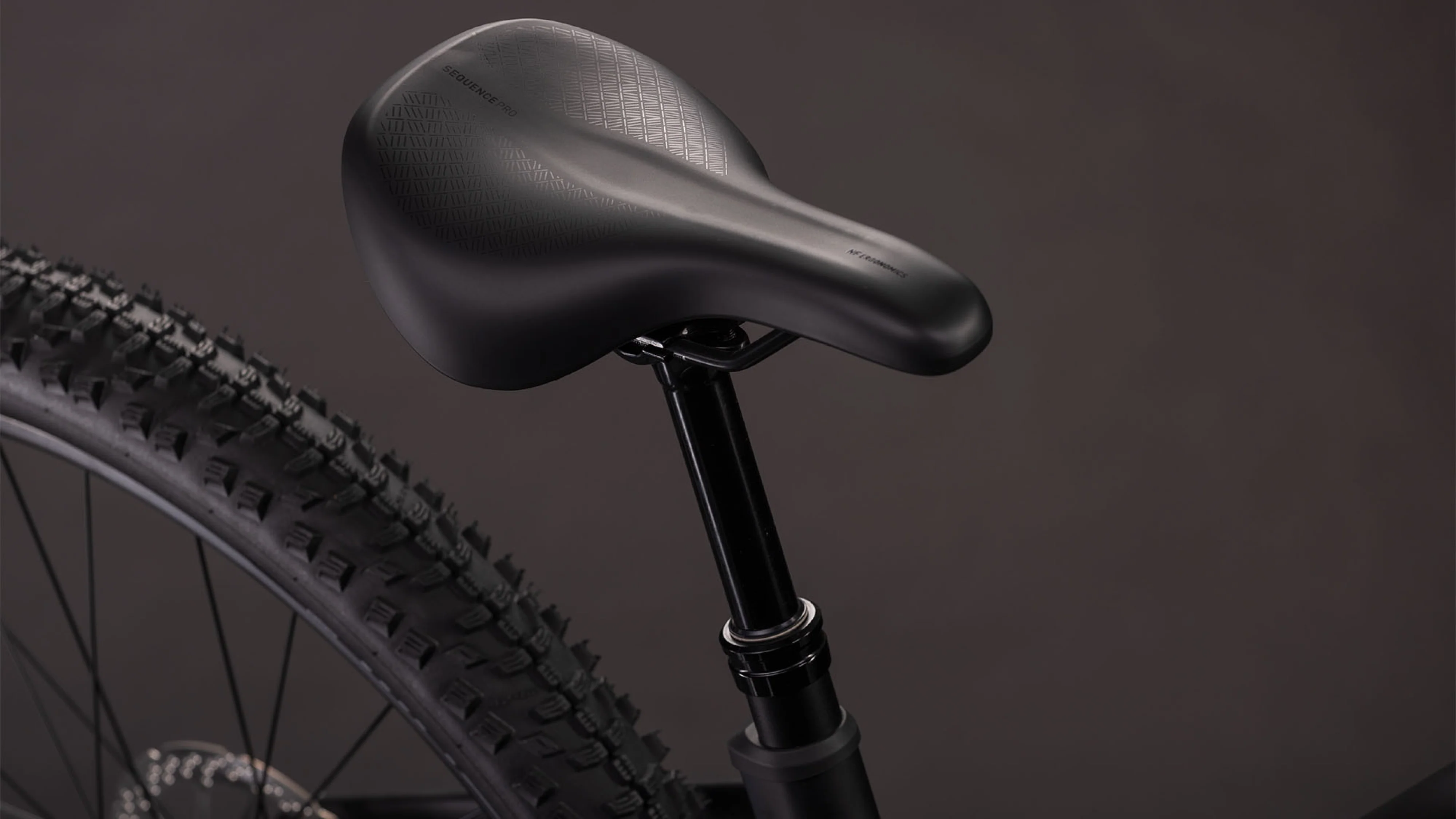 Cube Reaction Hybrid Pro 800 Trapèze blackline (2026) - Image 5