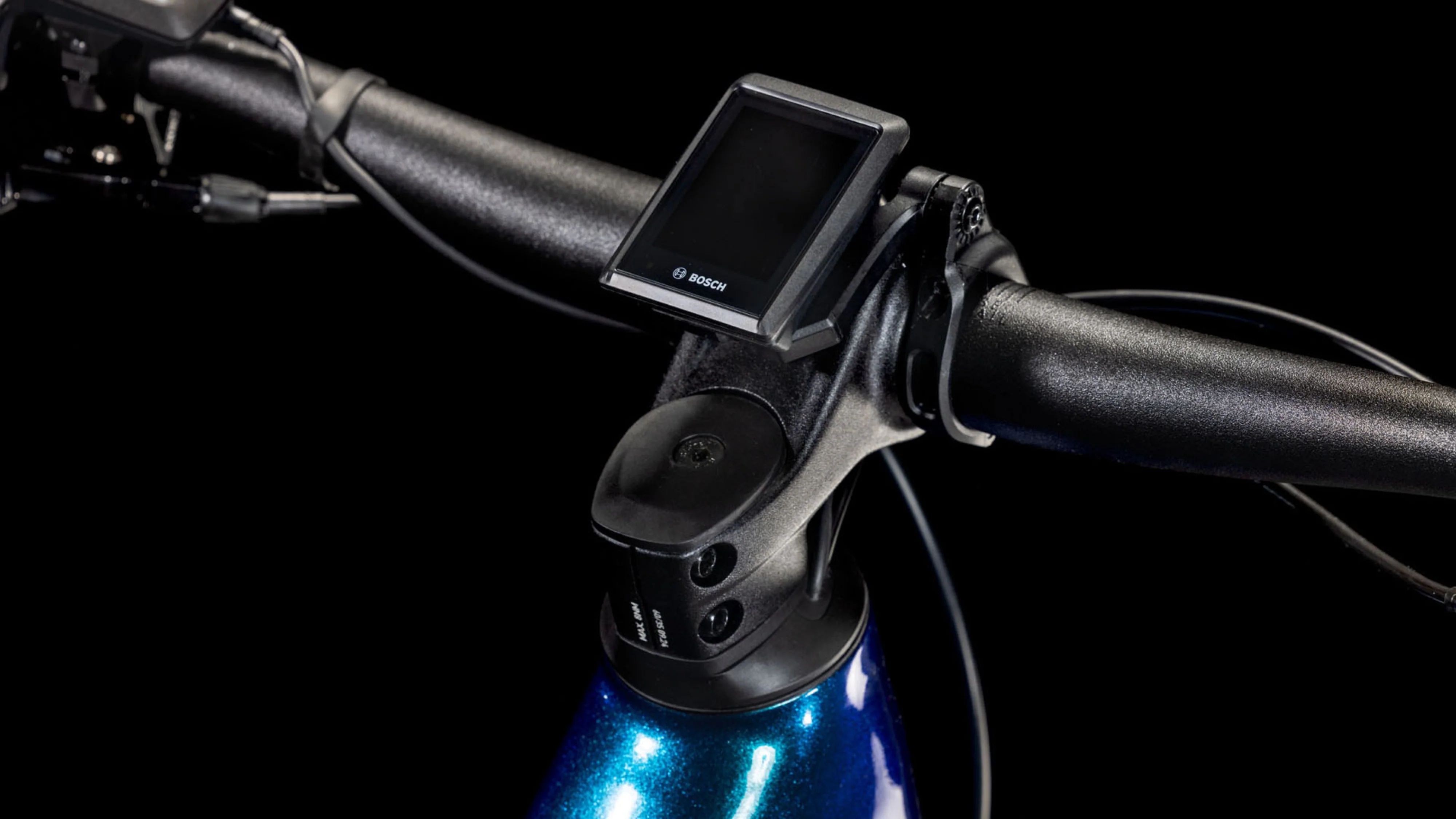 Cube Reaction Hybrid SLX 800  Wave 800 nebula´n´blue - Image 3