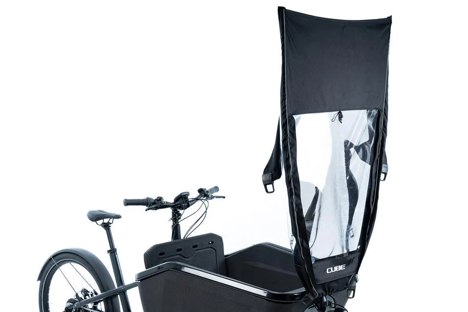 CUBE housse de pluie CARGO 3.0 - Image 2