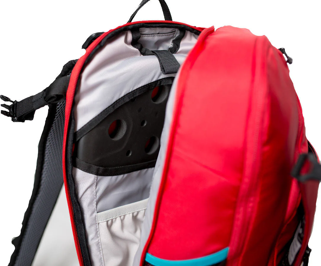 Sac à dos CUBE EDGE TRAIL - Image 3