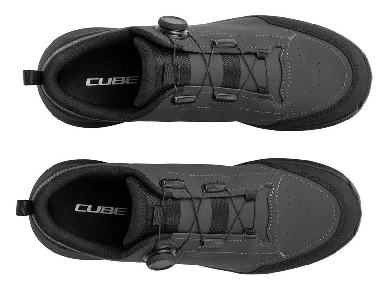 Cube chaussures LOXIA PRO black - Image 3