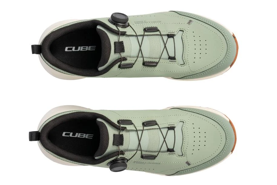 Cube chaussures OX PRO green´n´sand - Image 2